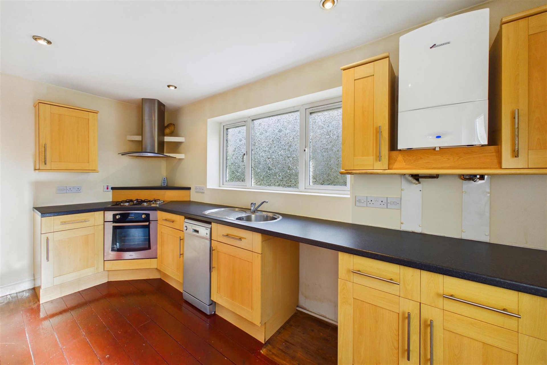 Parka Road, St. Columb Road, St. Columb