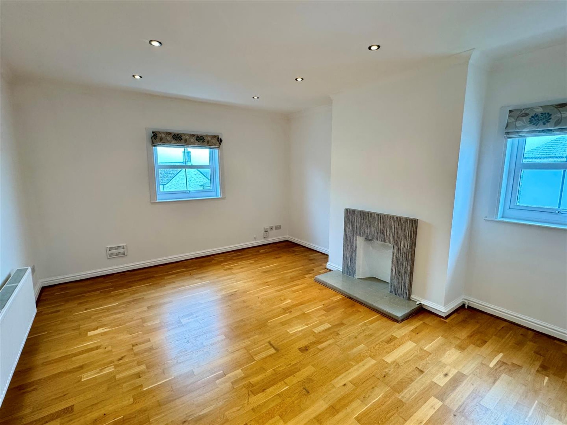 Bezant Place, Pentire