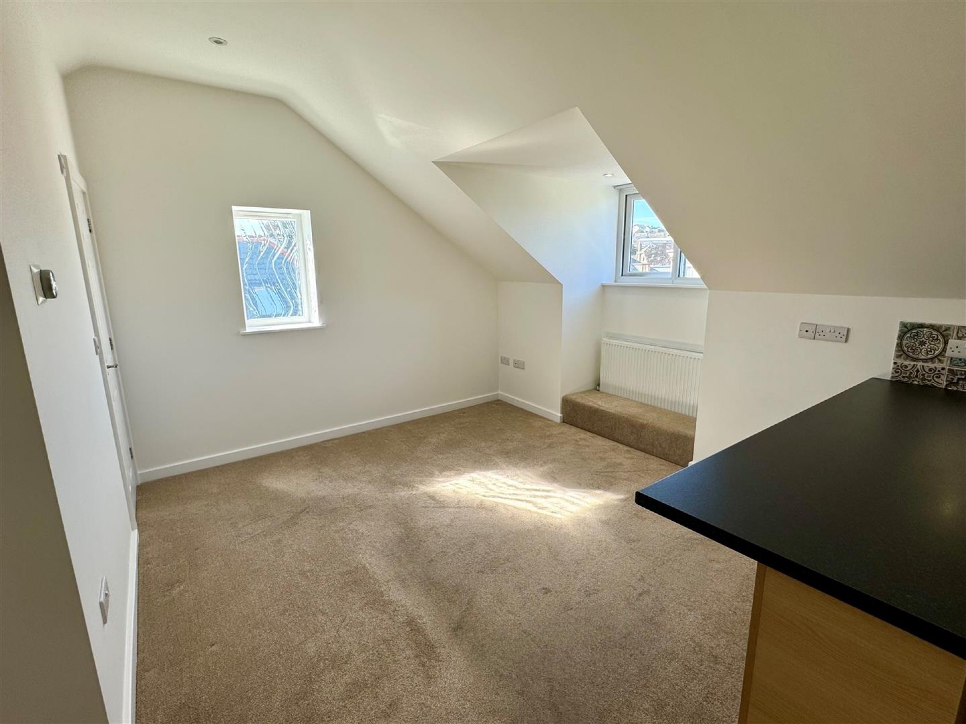 Ulalia Road, Newquay