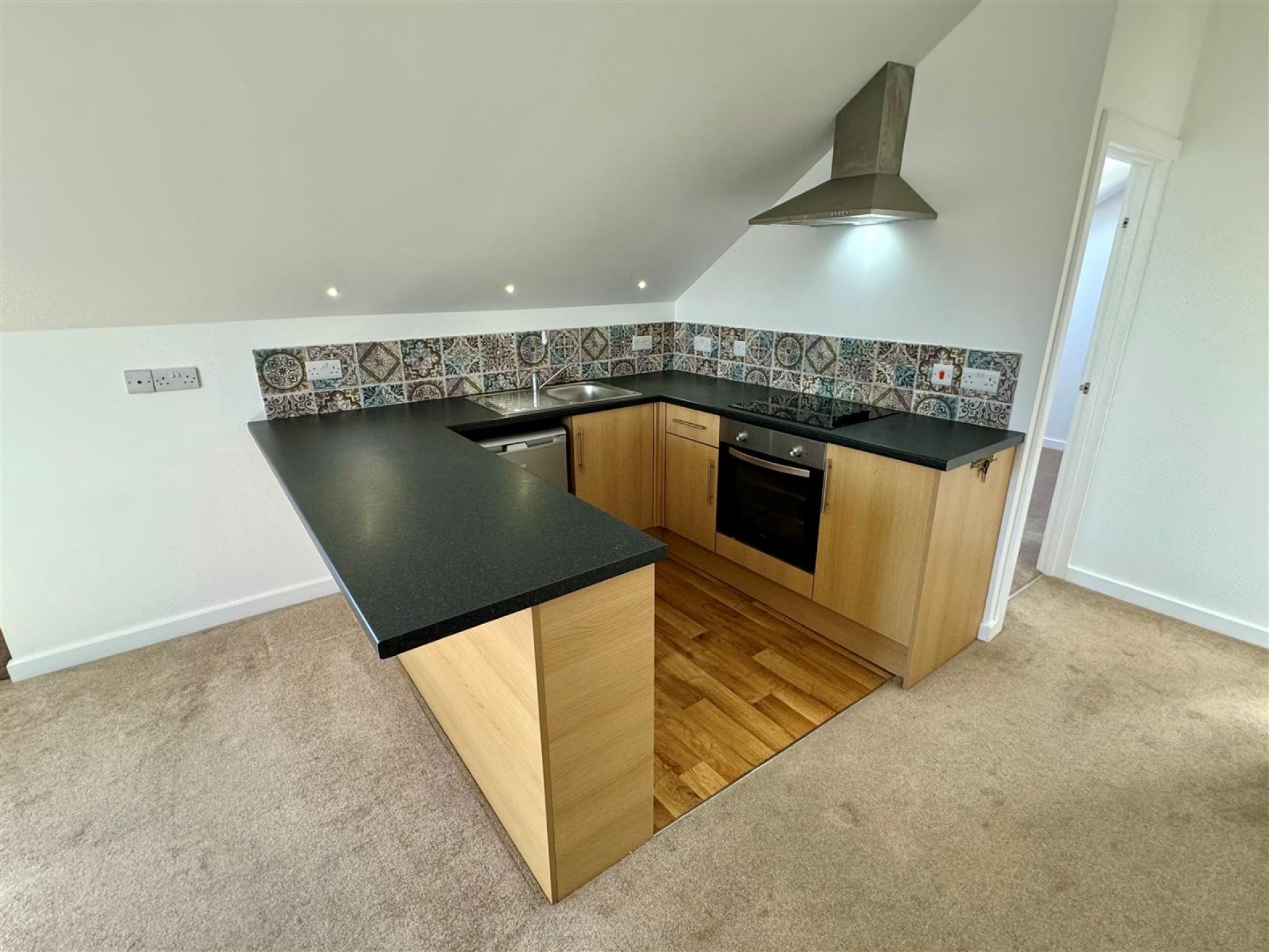 Ulalia Road, Newquay