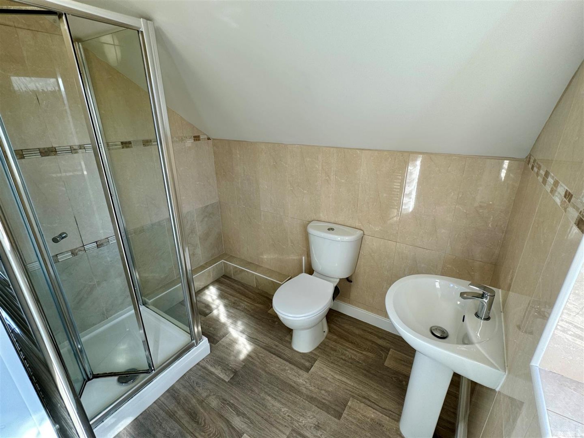 Ulalia Road, Newquay