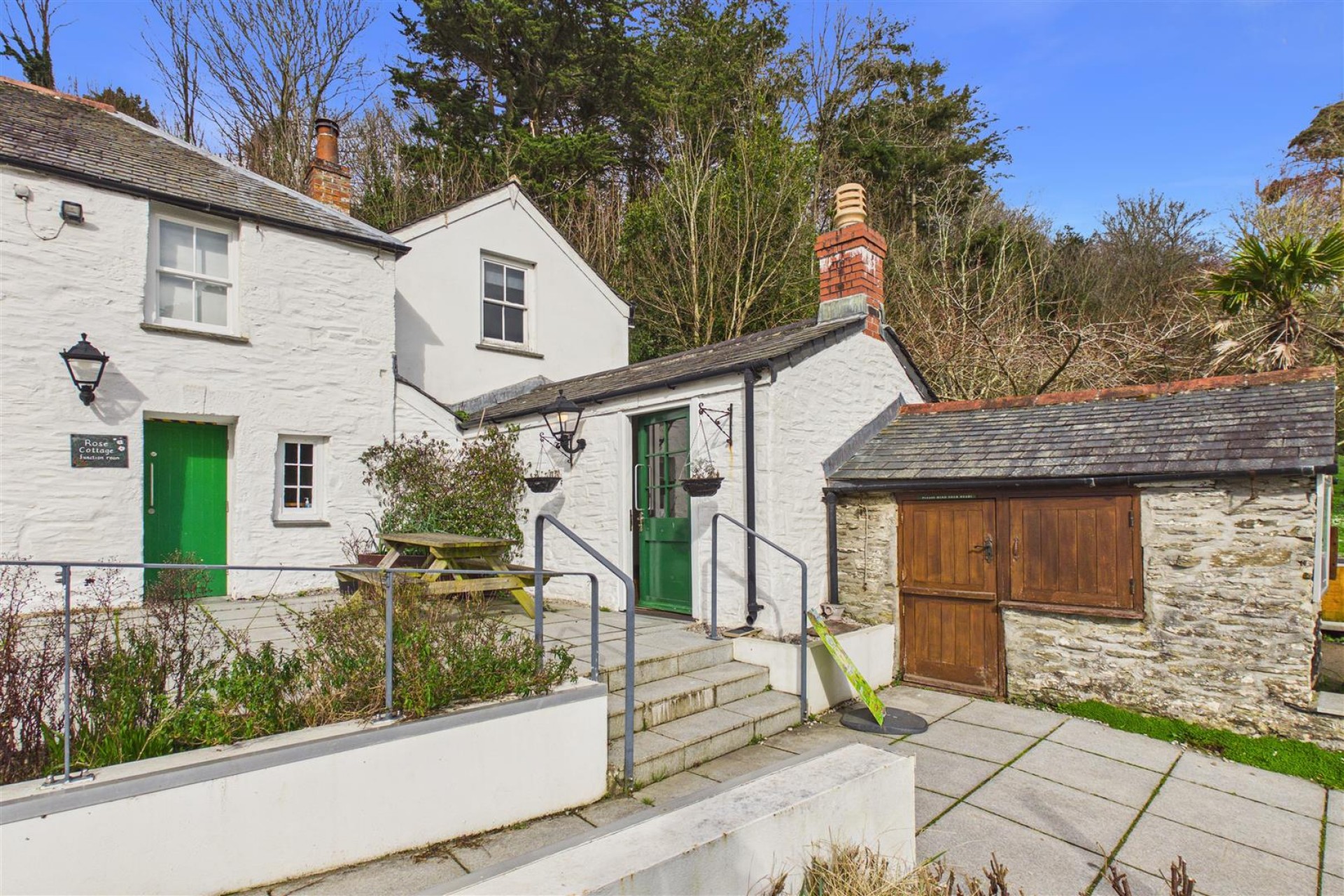 Trenance Road, Newquay