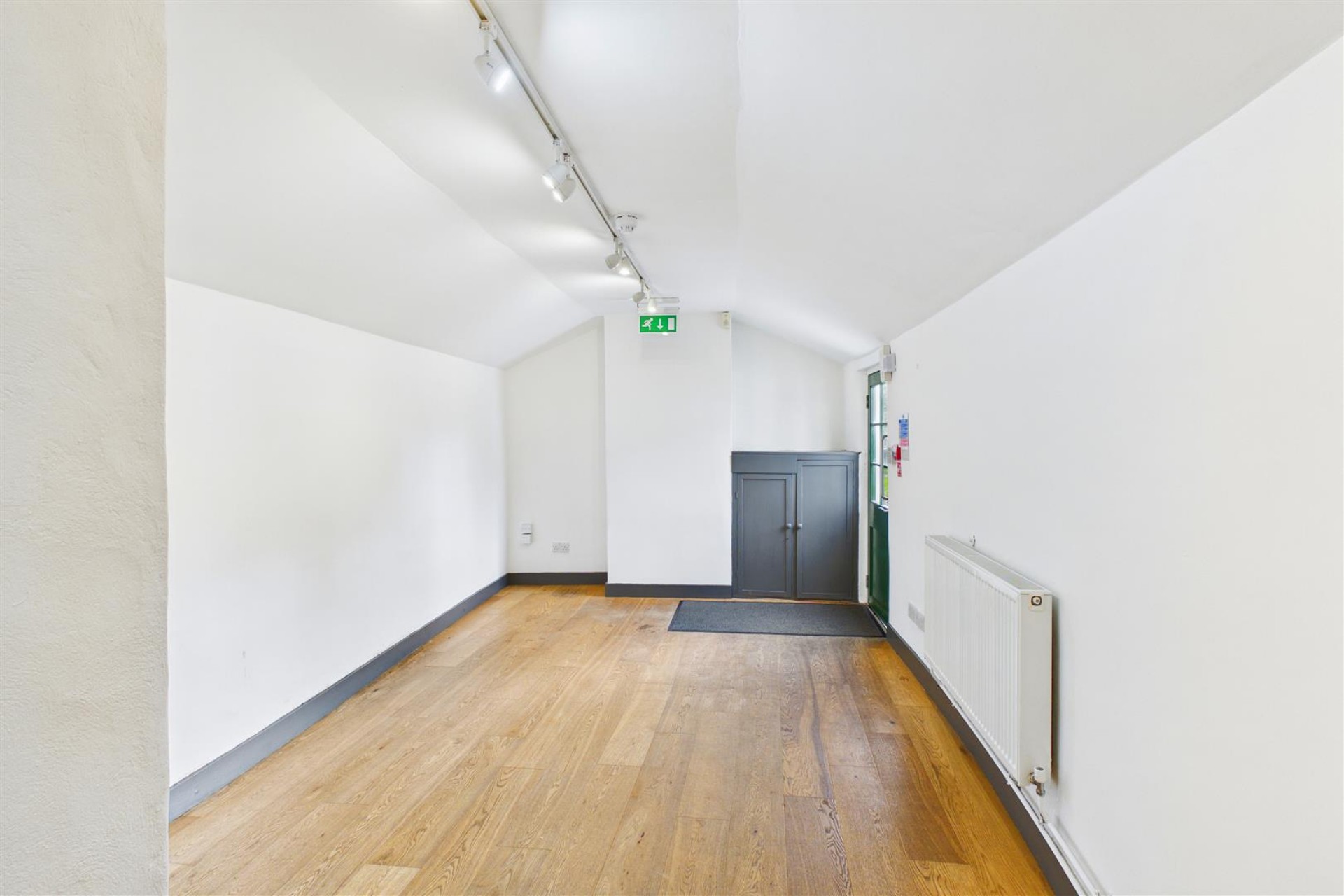 Trenance Road, Newquay