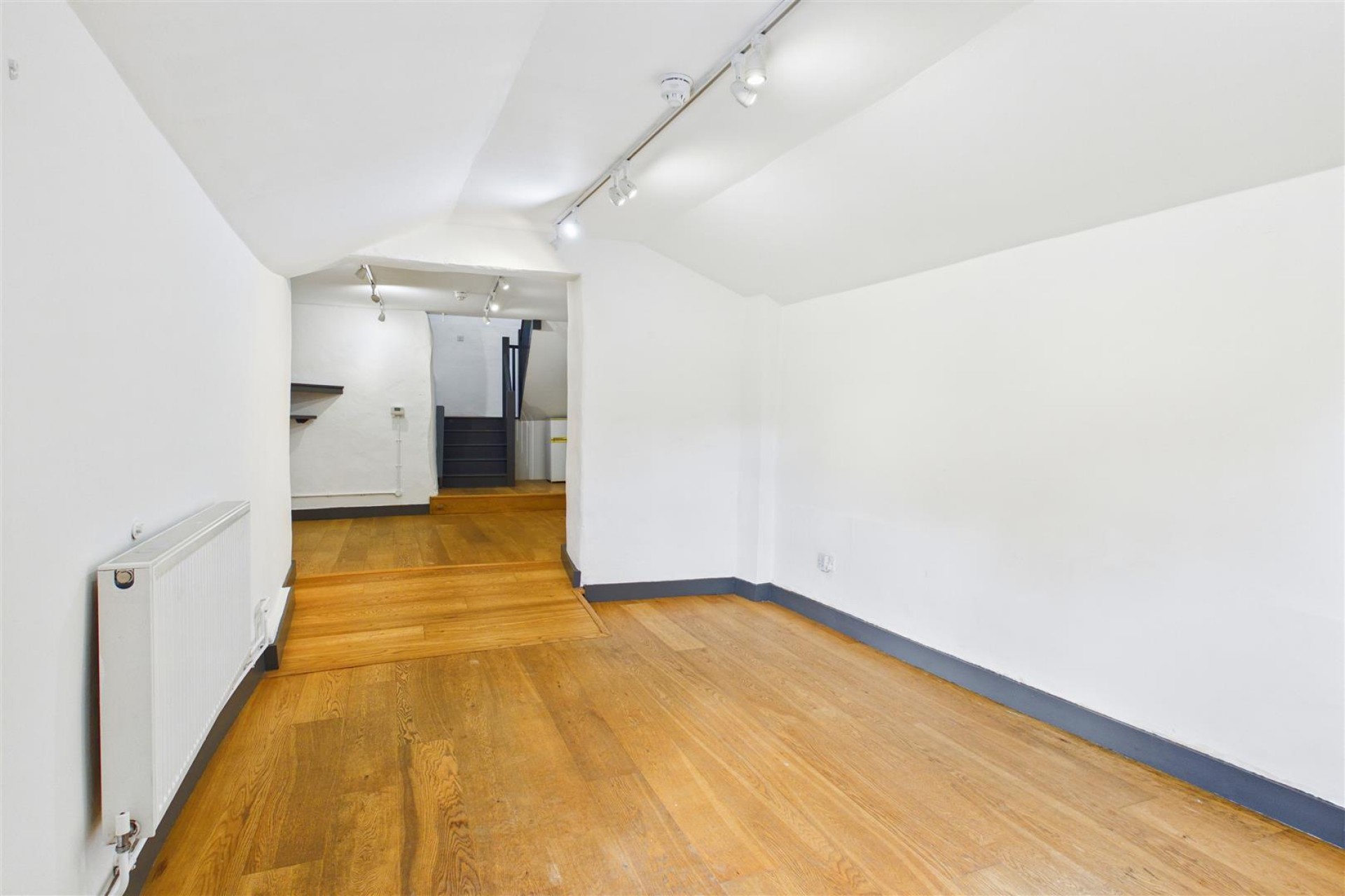 Trenance Road, Newquay