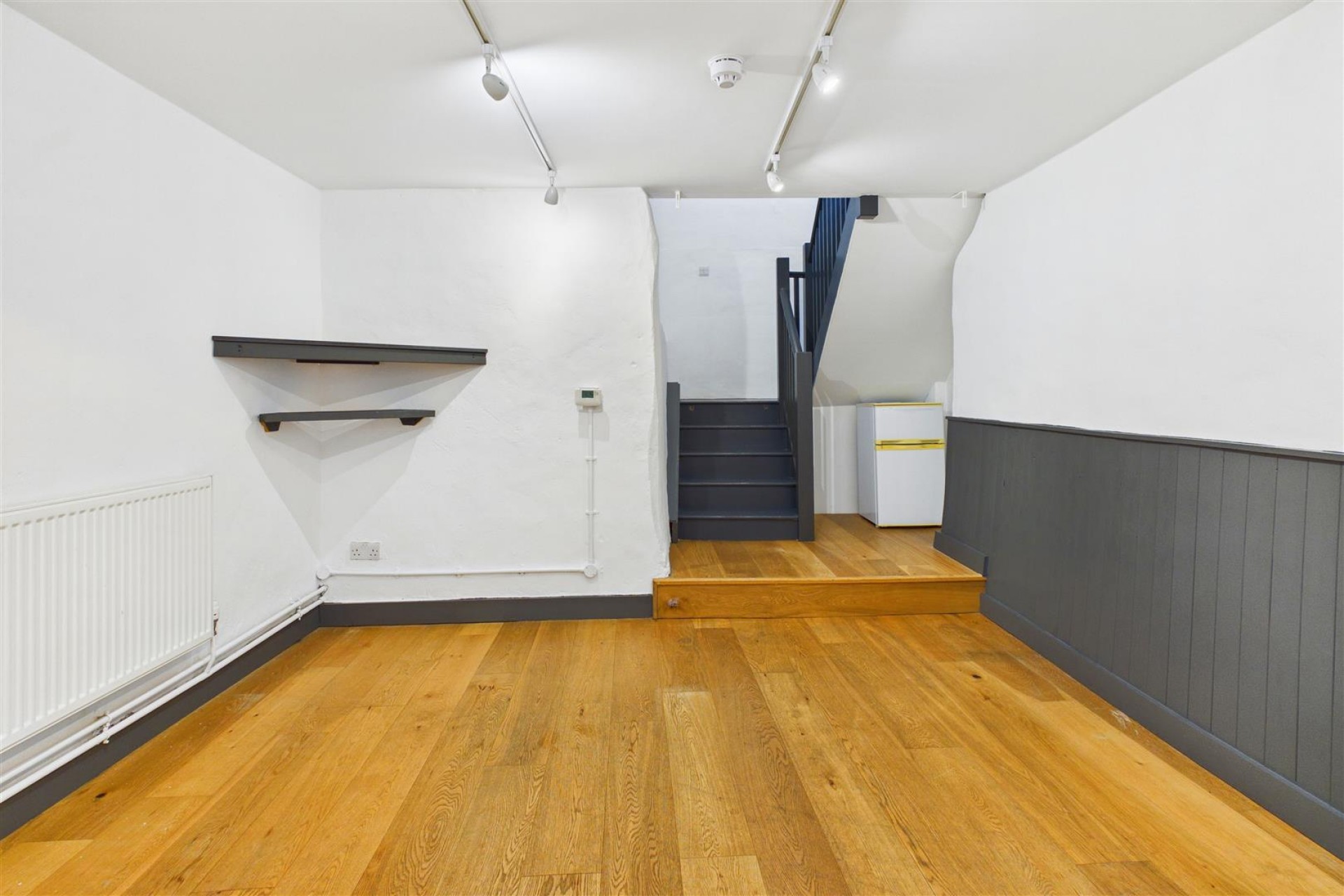 Trenance Road, Newquay