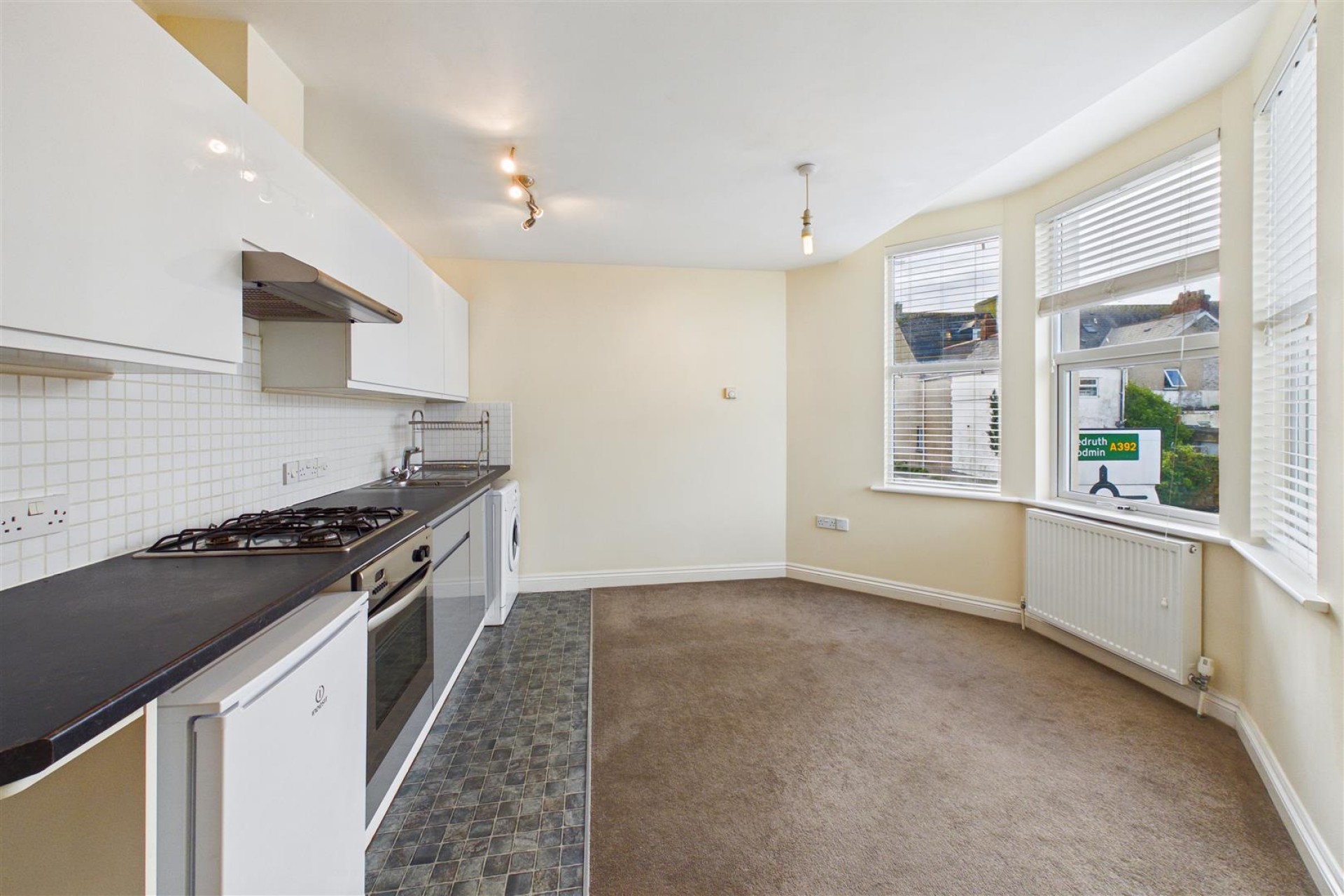 Higher Tower Road, Newquay