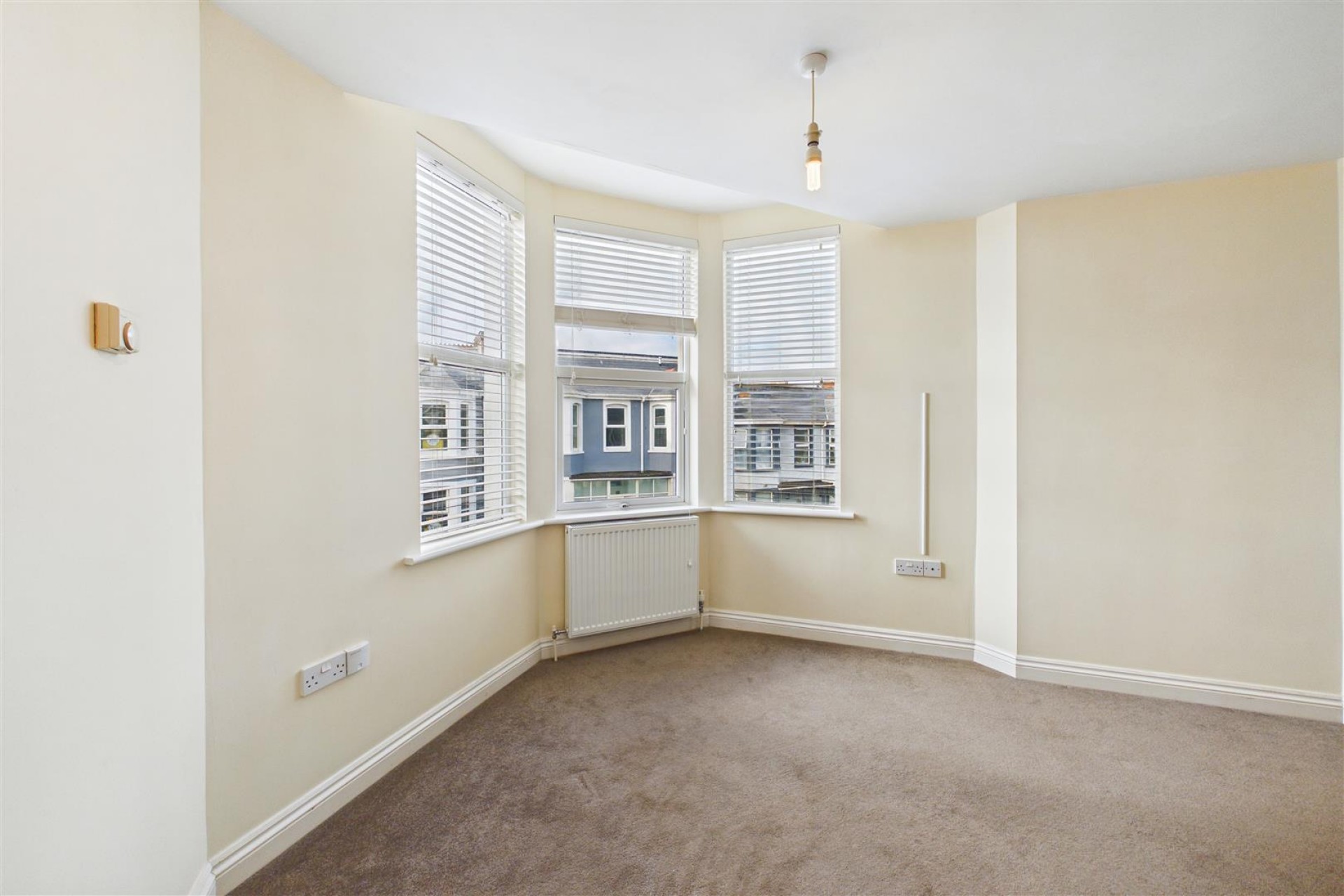 Higher Tower Road, Newquay