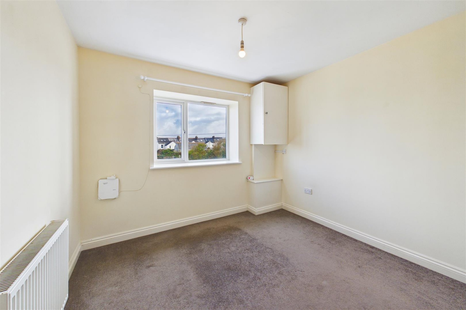 Higher Tower Road, Newquay