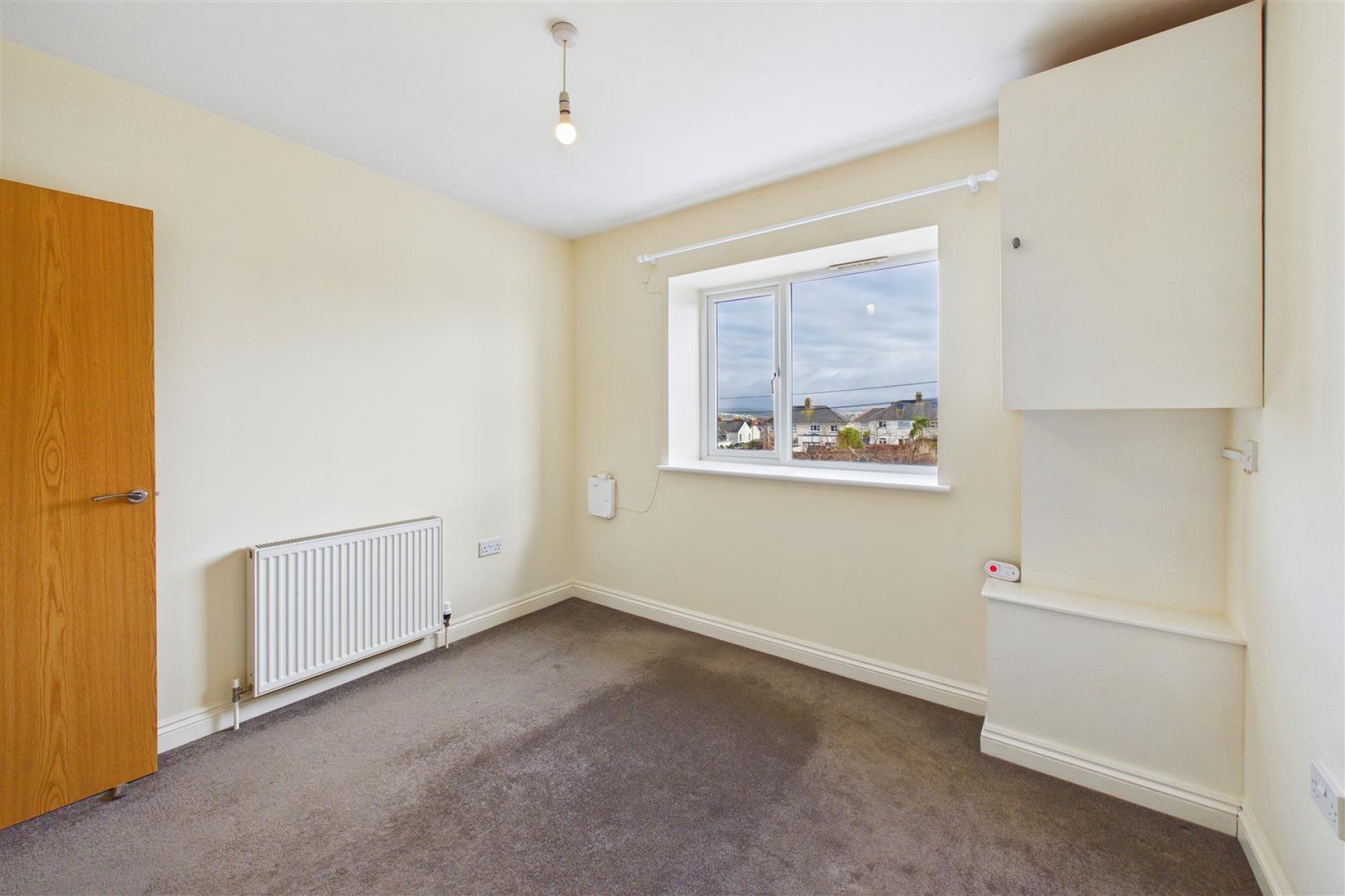 Higher Tower Road, Newquay