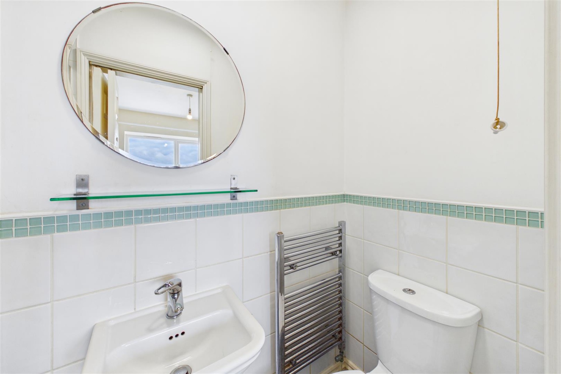 Higher Tower Road, Newquay