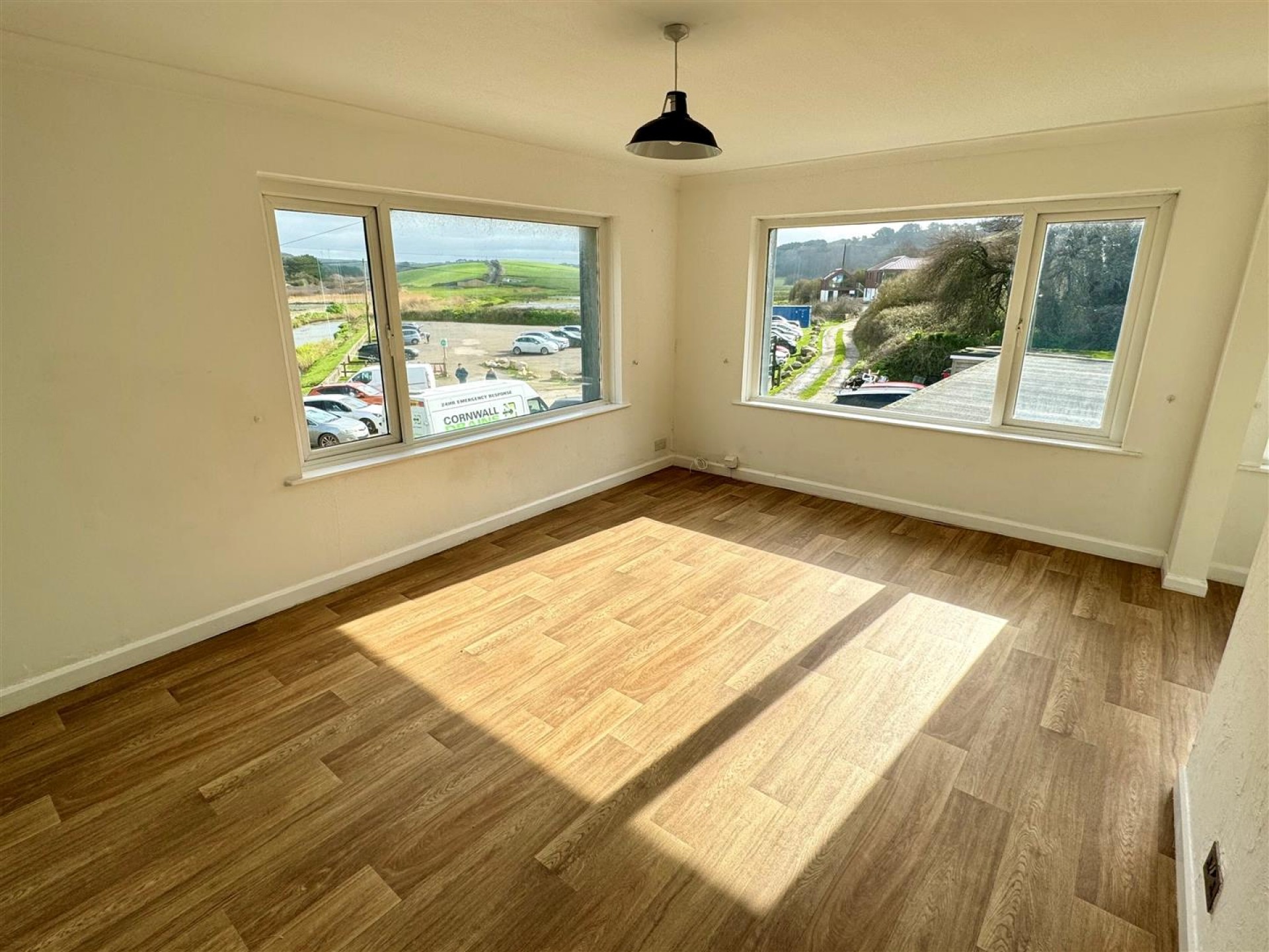 Mawgan Porth, Cornwall