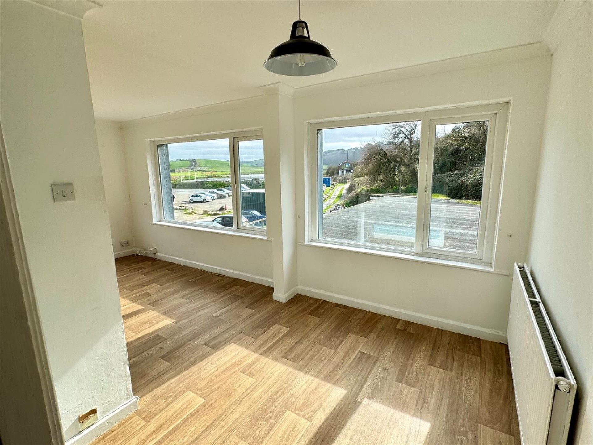 Mawgan Porth, Cornwall