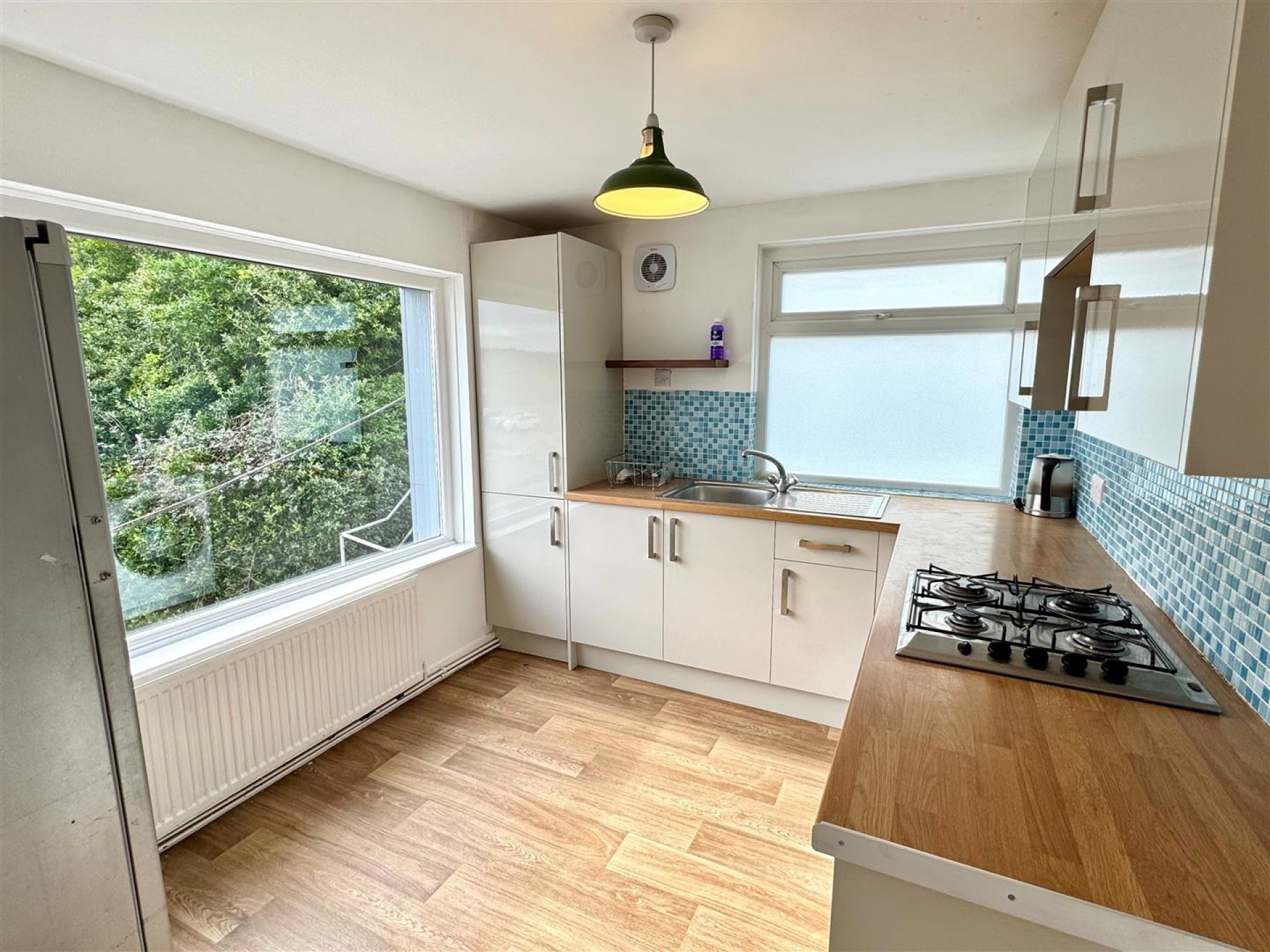 Mawgan Porth, Cornwall