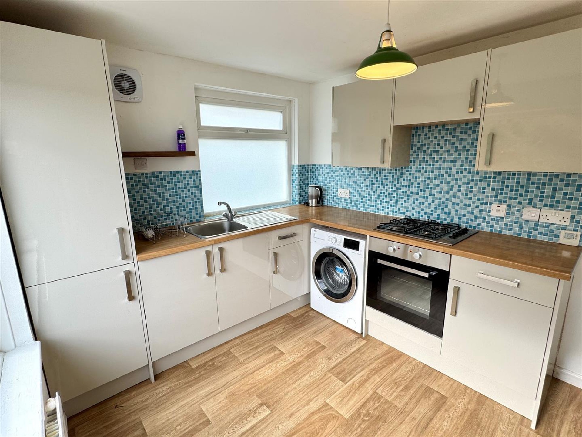 Mawgan Porth, Cornwall