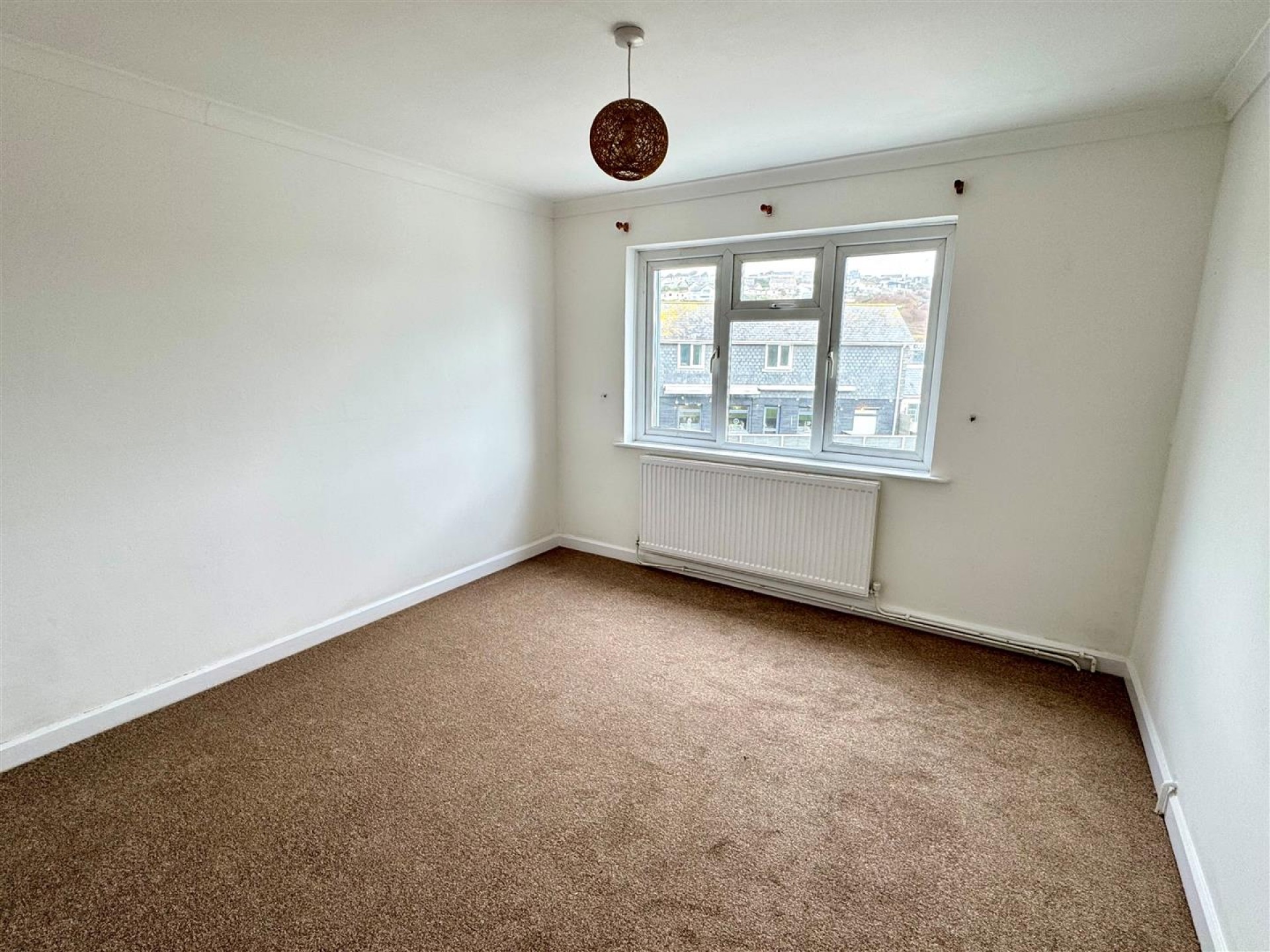 Mawgan Porth, Cornwall