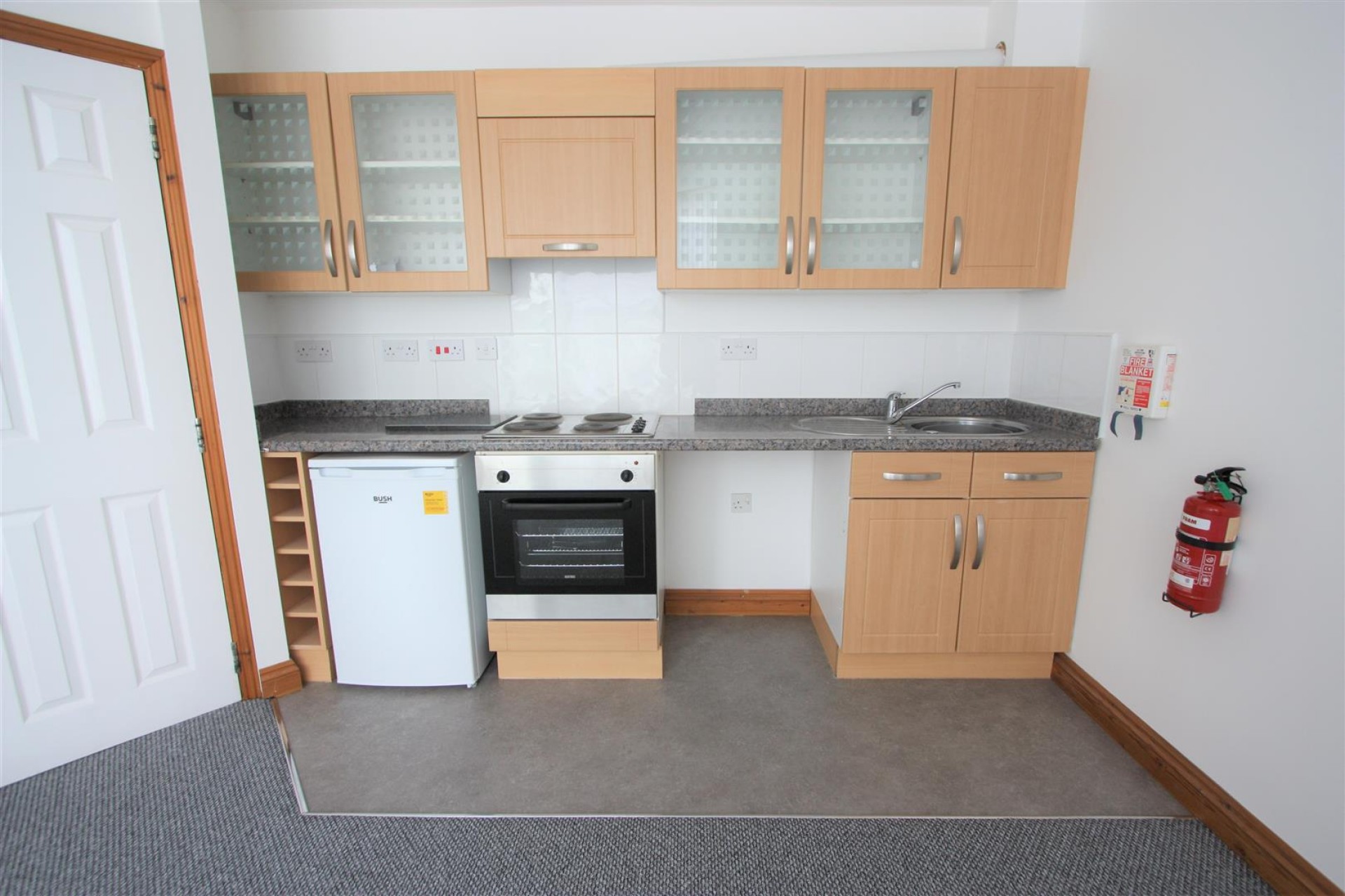 Trevose Avenue, Newquay