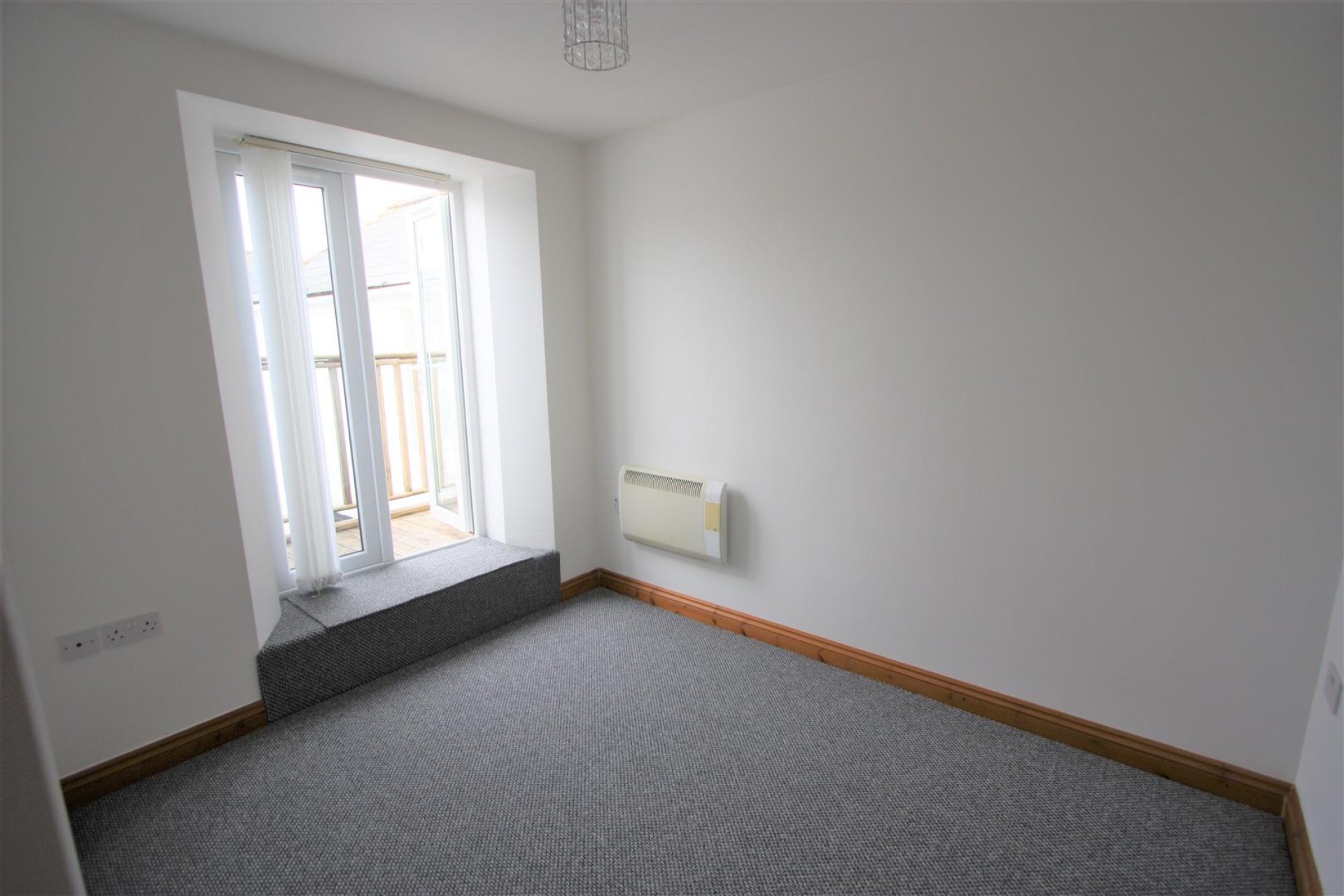 Trevose Avenue, Newquay