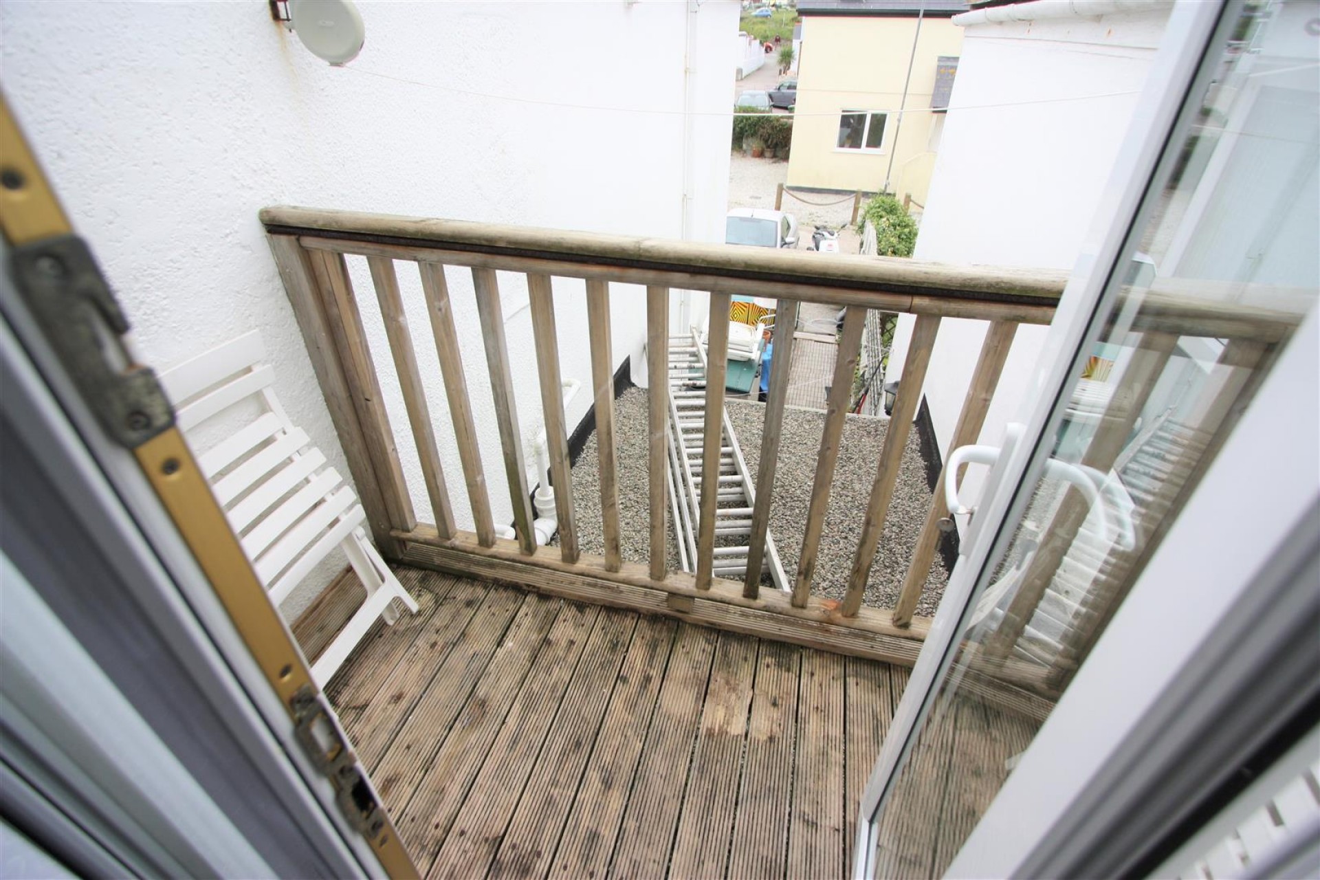 Trevose Avenue, Newquay