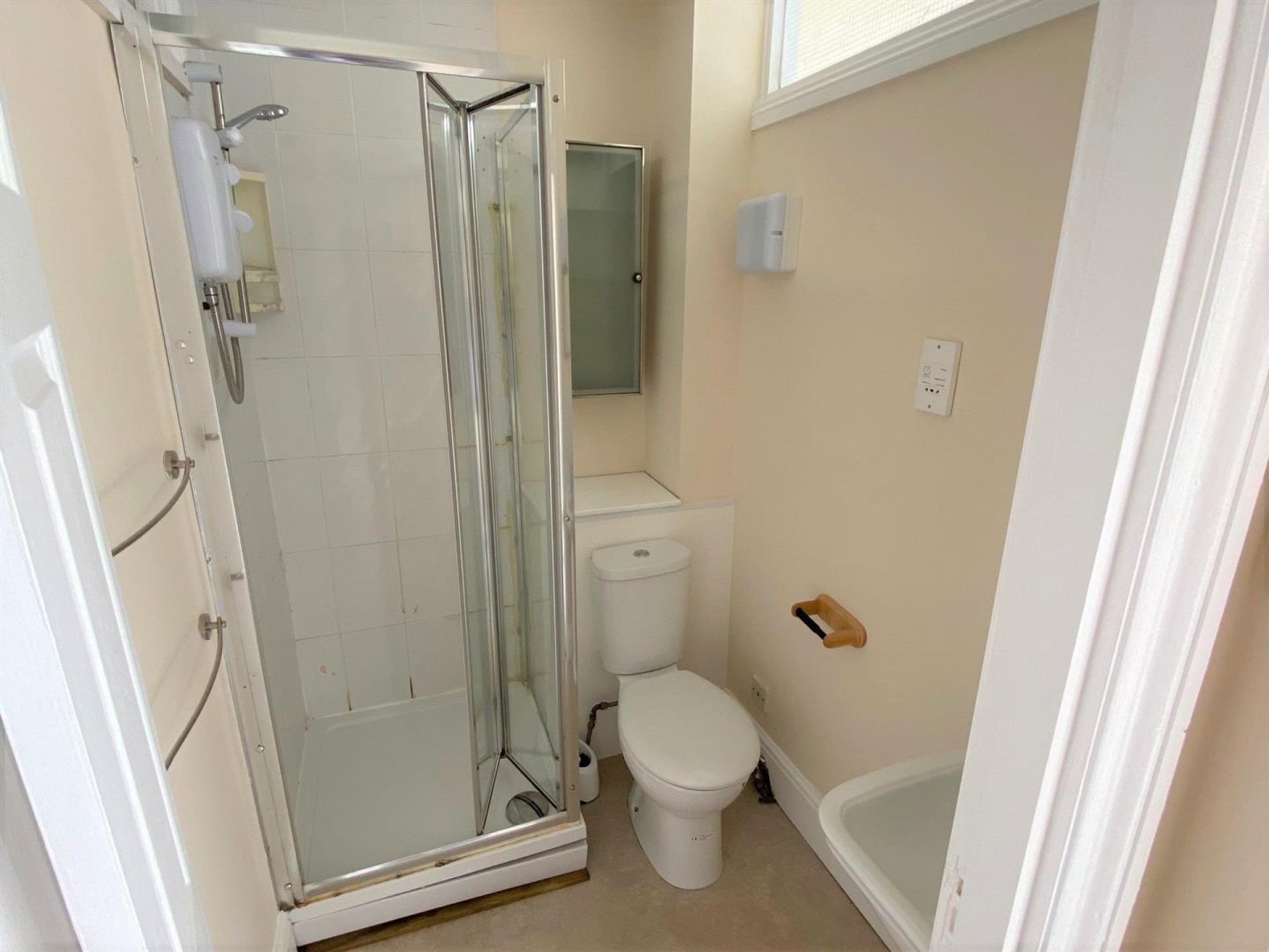 Edgcumbe Avenue, Newquay