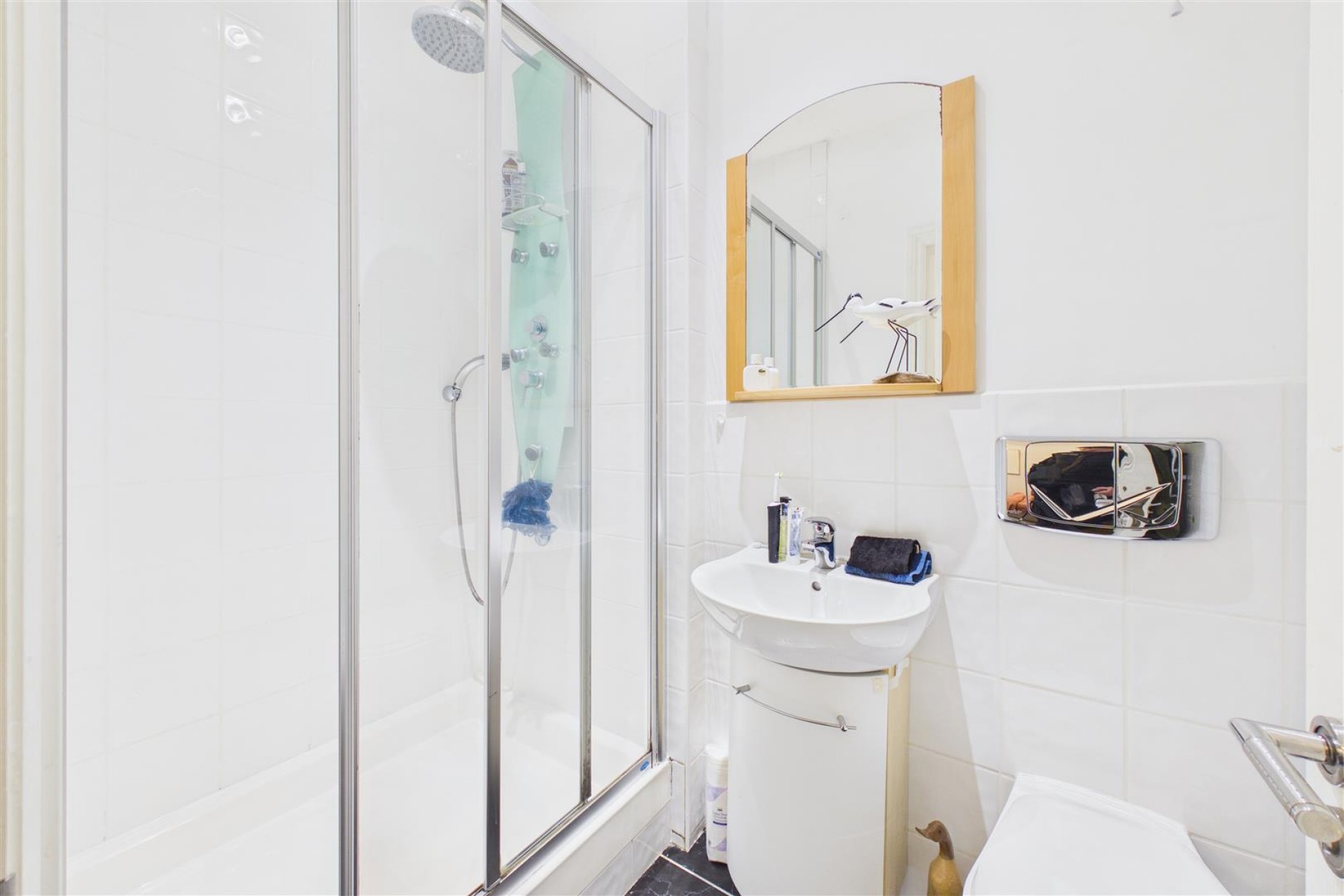 Beach Road, Porth, Newquay