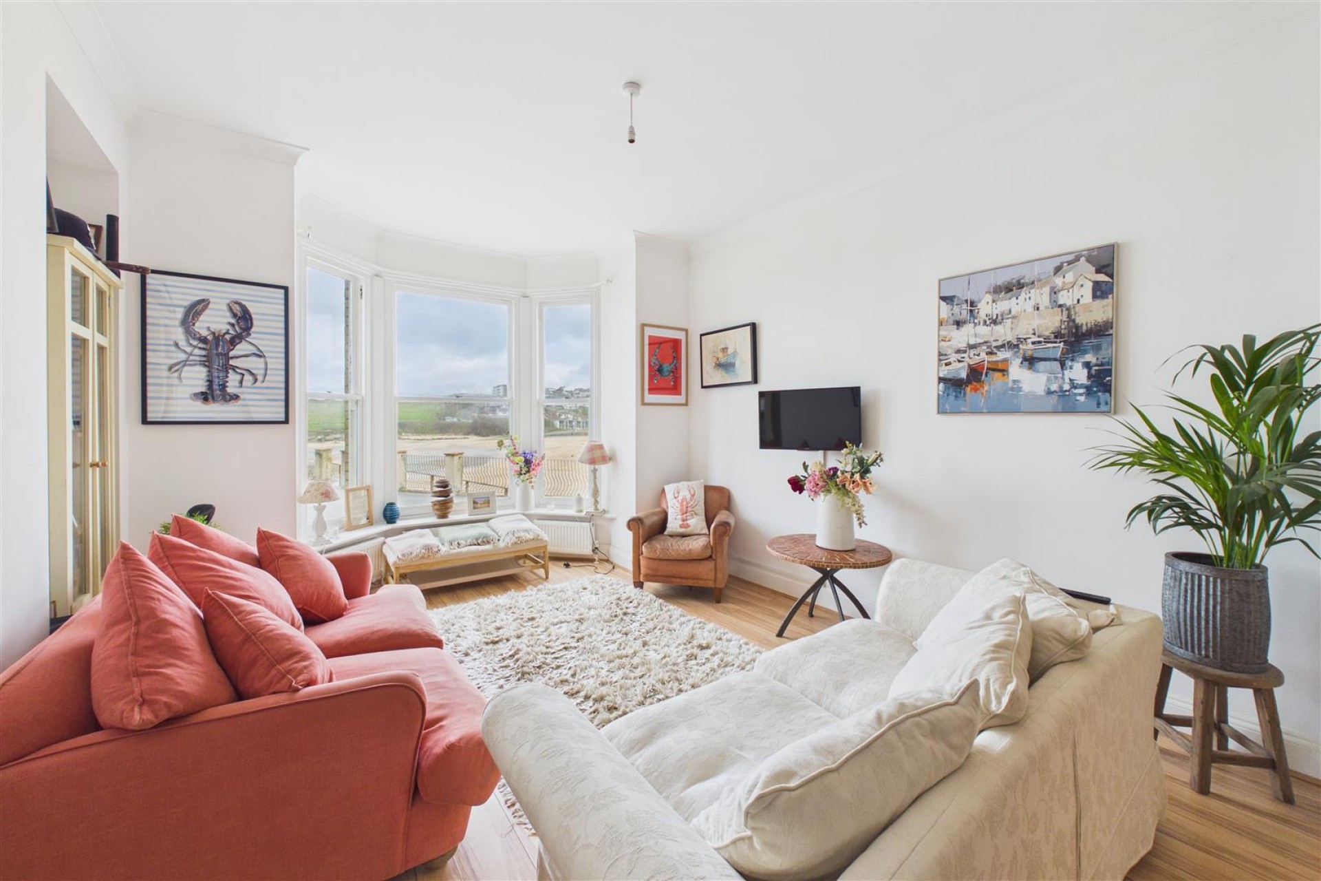 Beach Road, Porth, Newquay