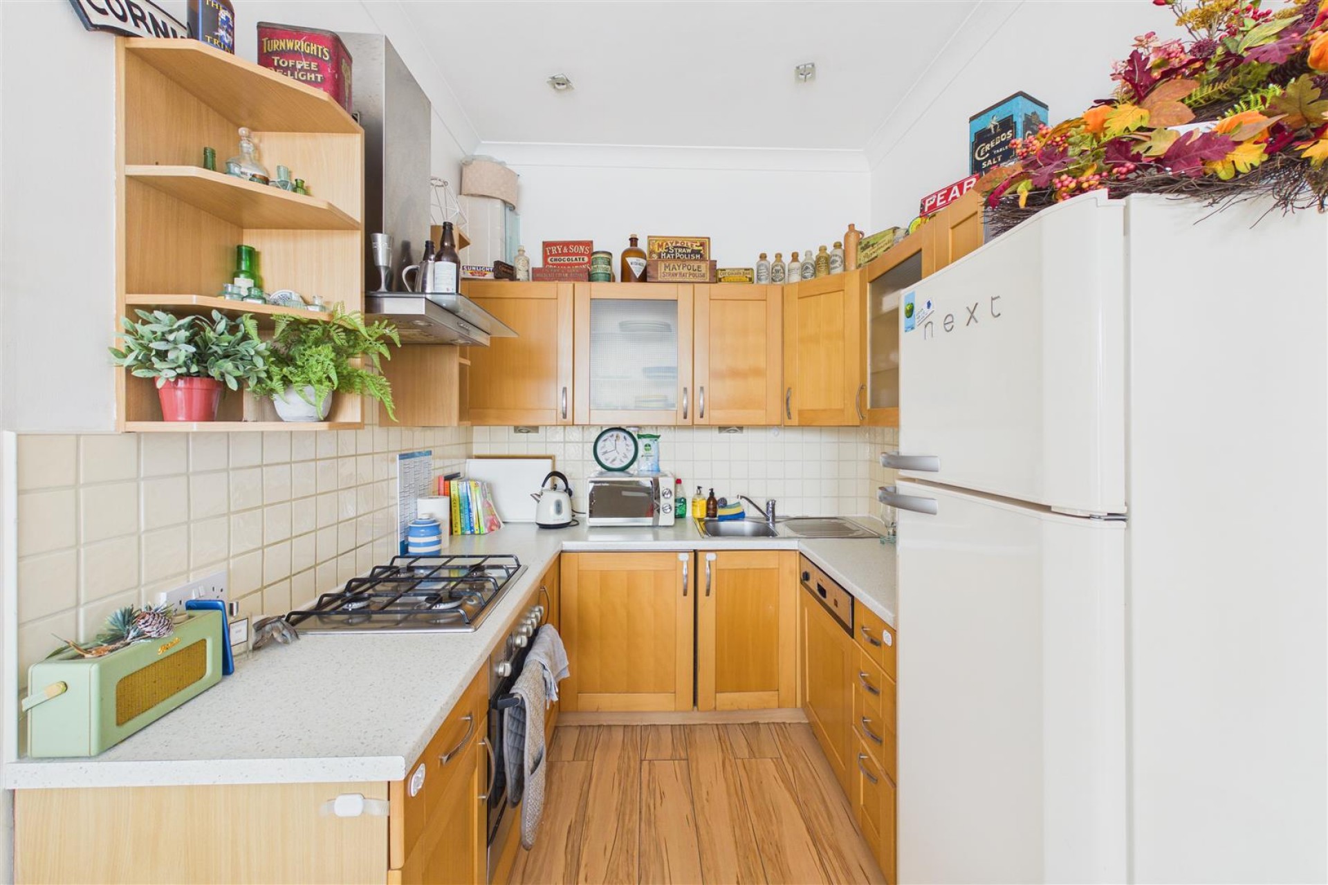 Beach Road, Porth, Newquay