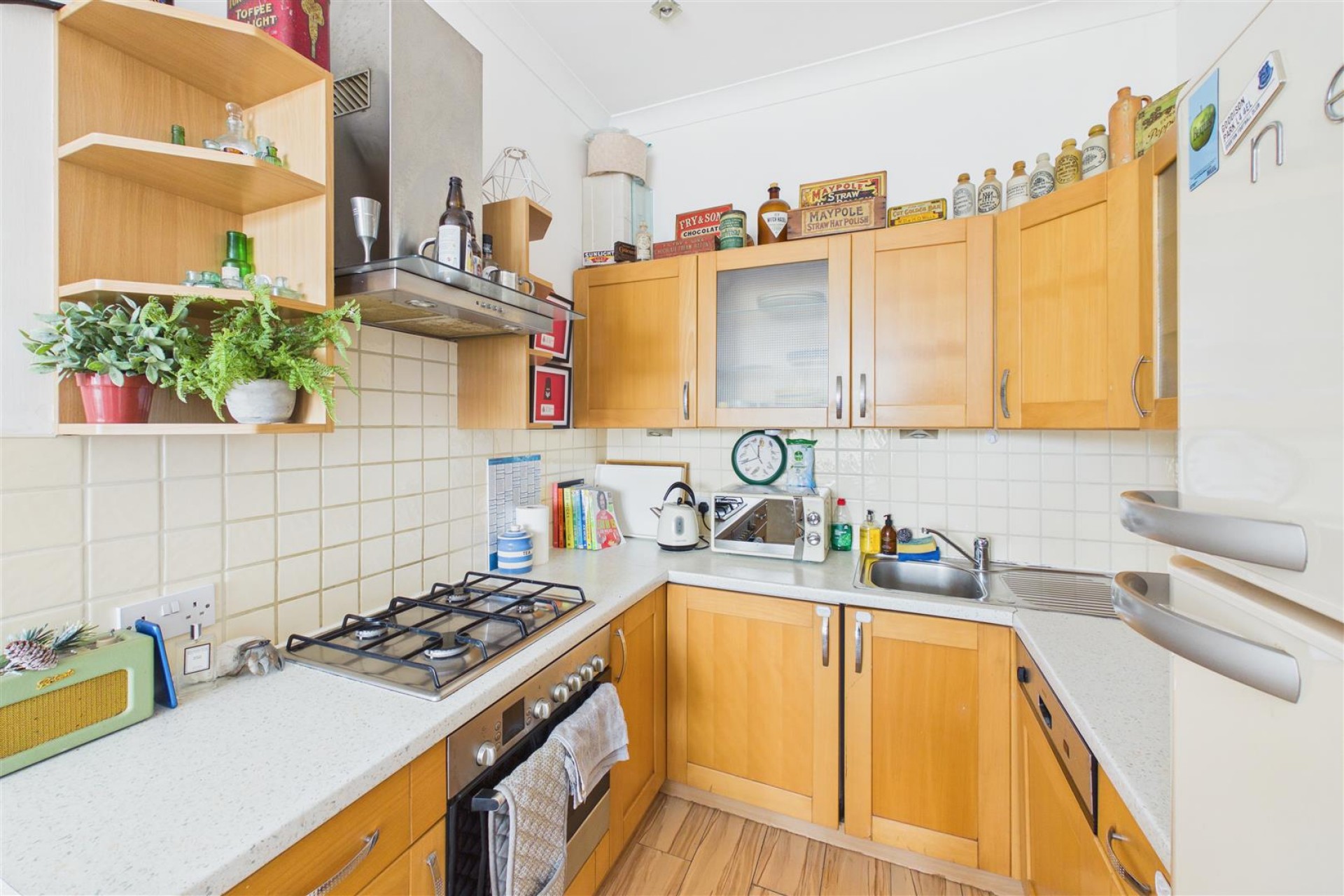 Beach Road, Porth, Newquay