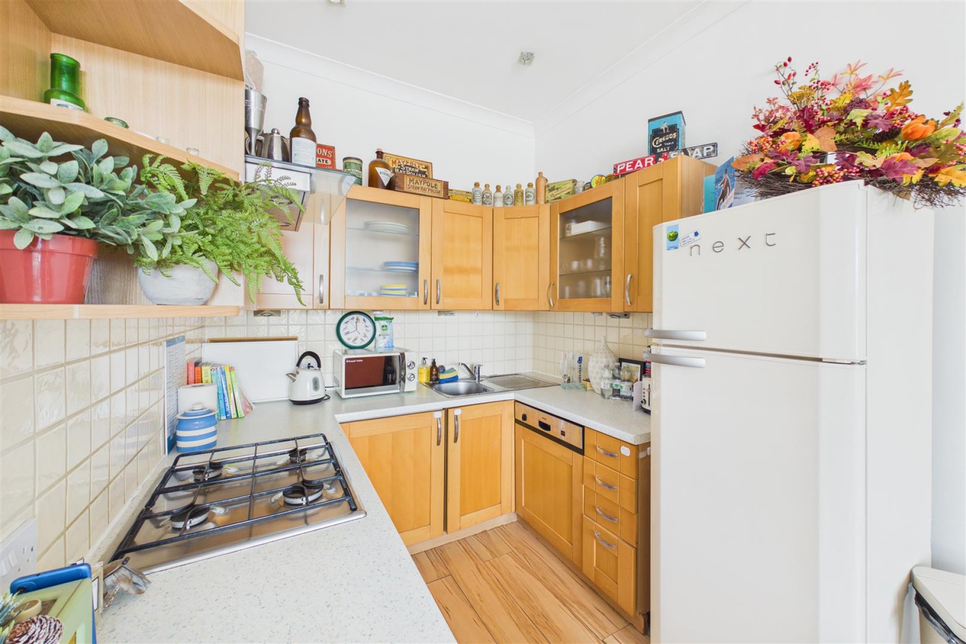 Beach Road, Porth, Newquay