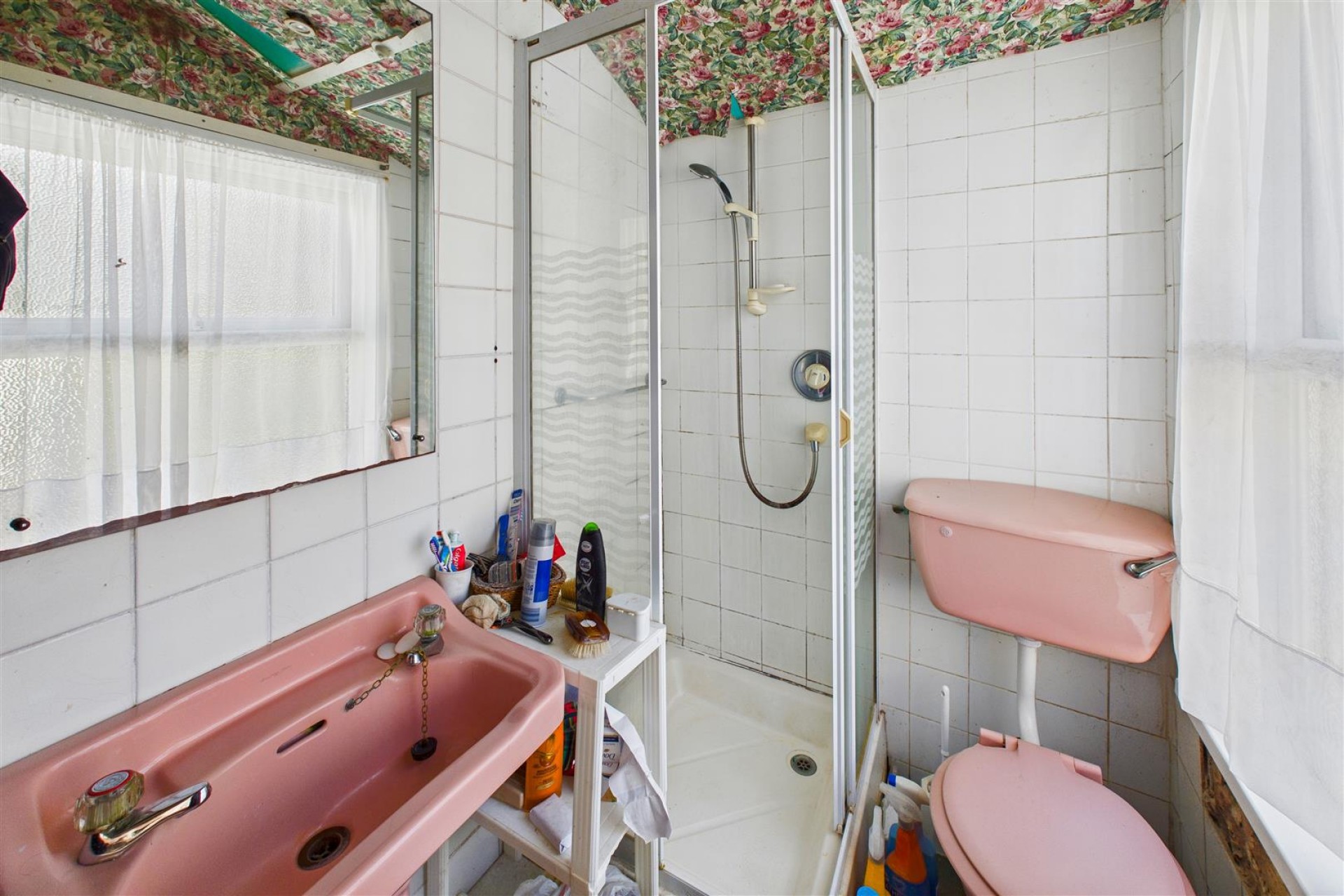 Edgcumbe Gardens, Newquay