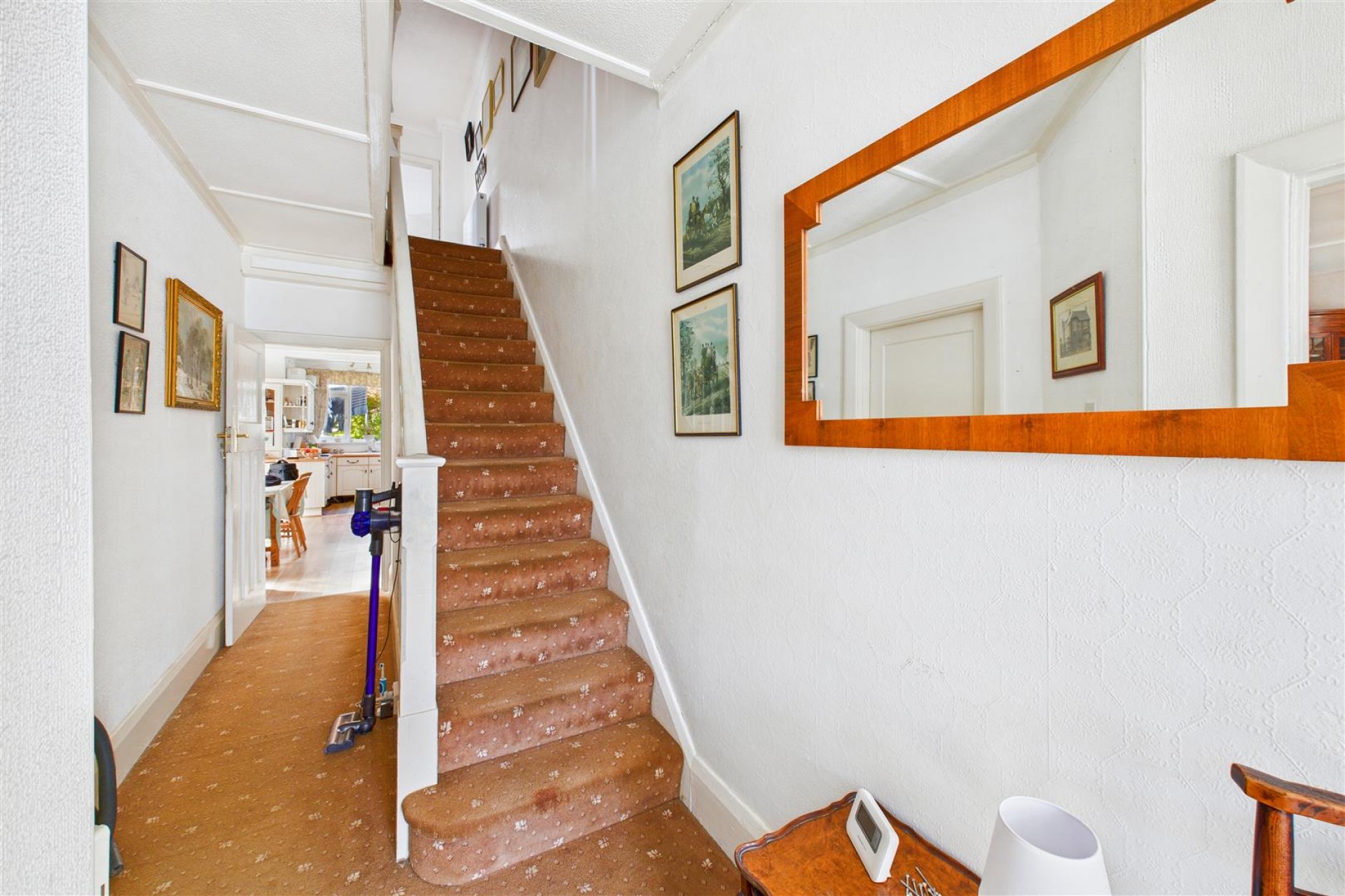 Edgcumbe Gardens, Newquay