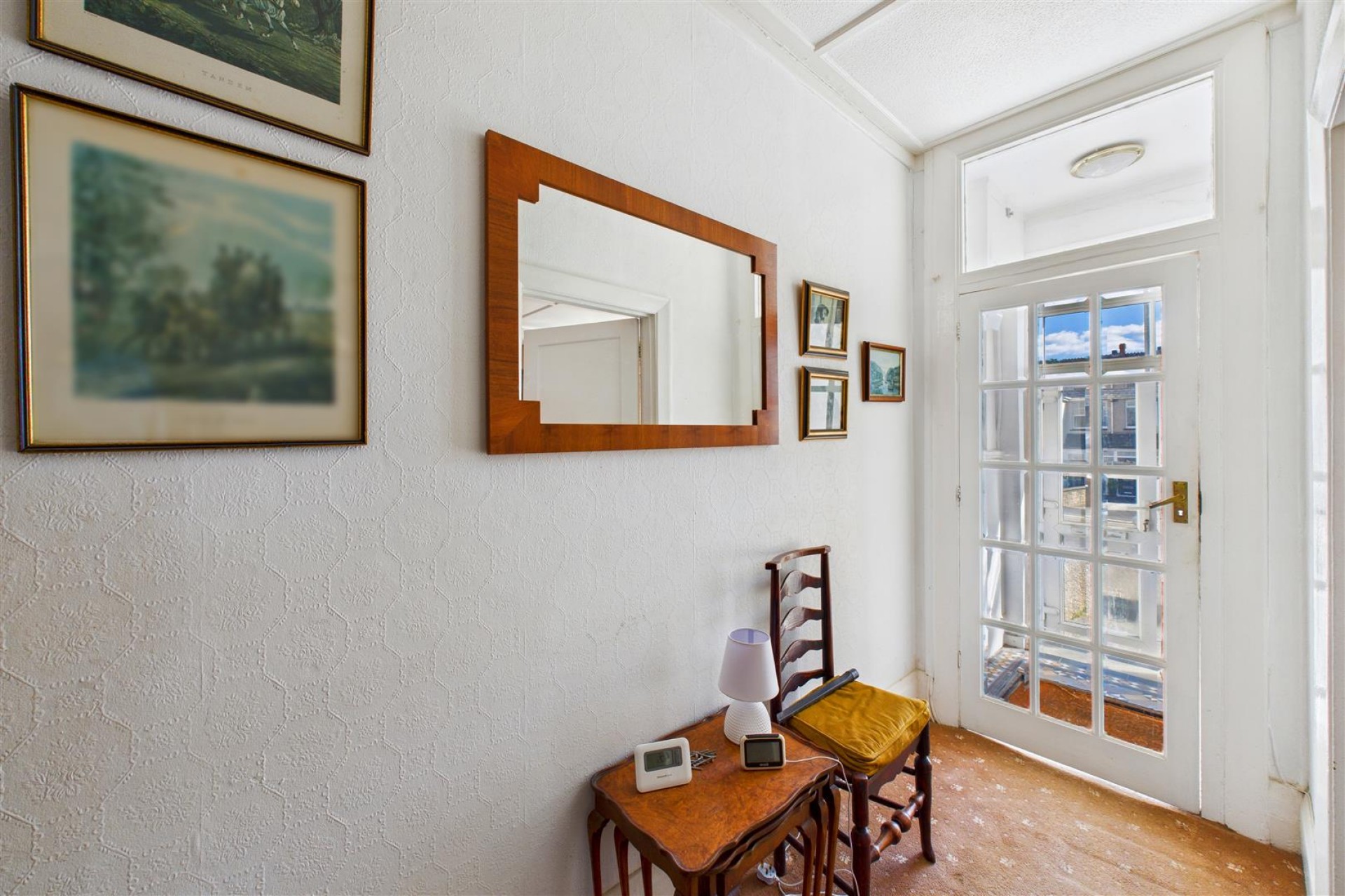 Edgcumbe Gardens, Newquay