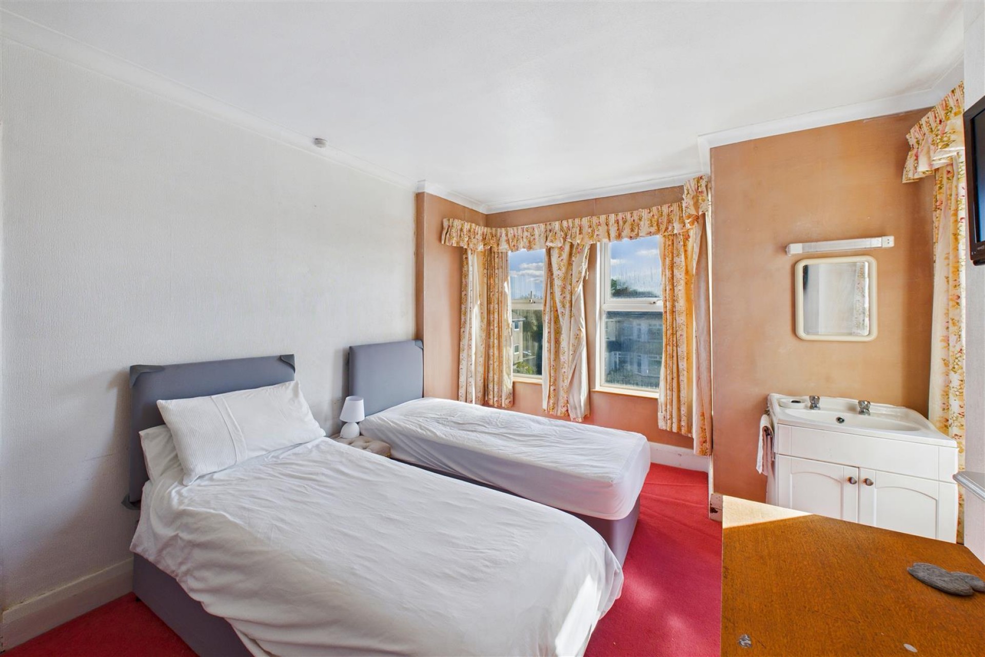 Edgcumbe Gardens, Newquay