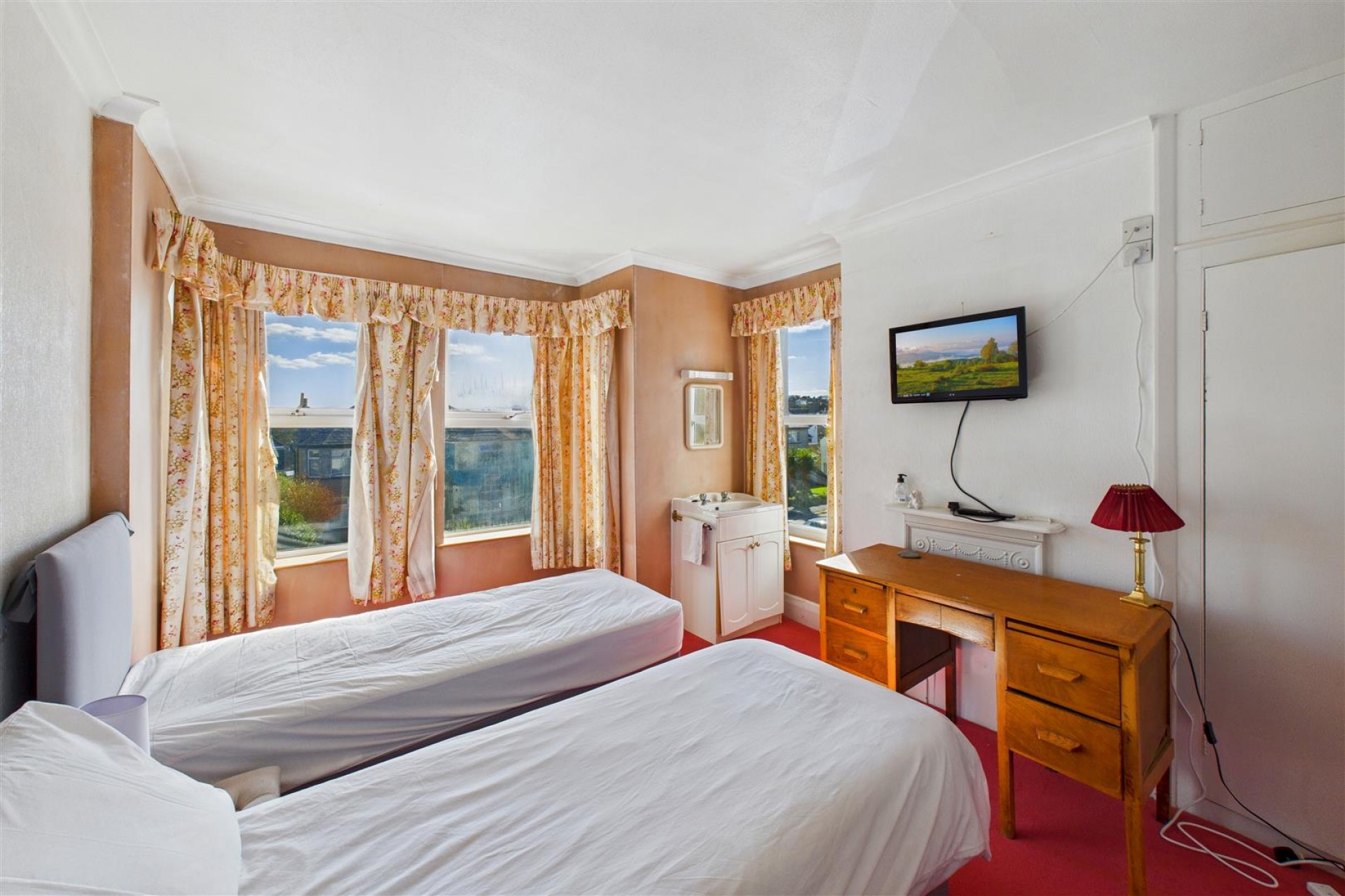 Edgcumbe Gardens, Newquay