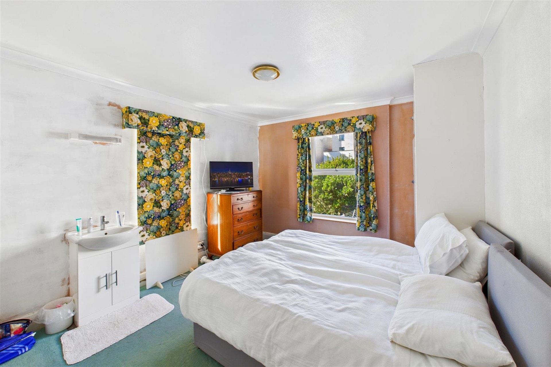 Edgcumbe Gardens, Newquay