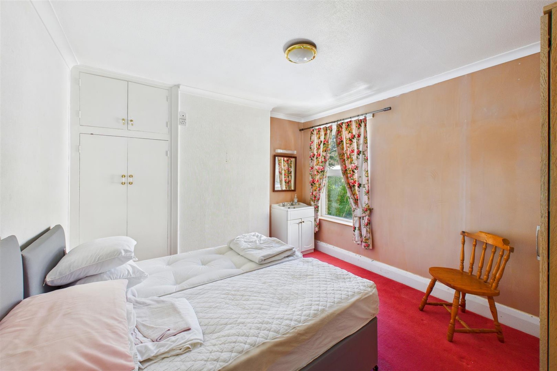 Edgcumbe Gardens, Newquay