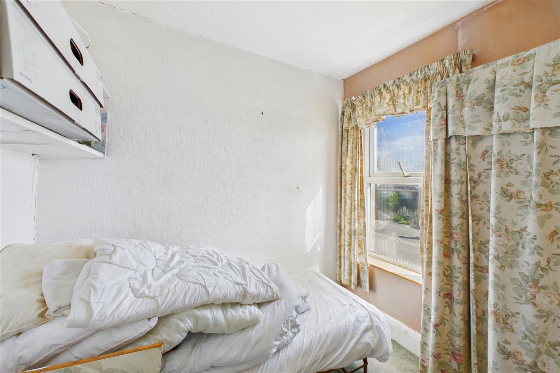 Edgcumbe Gardens, Newquay