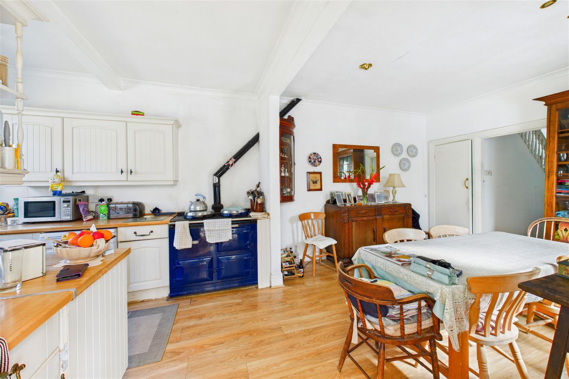 Edgcumbe Gardens, Newquay