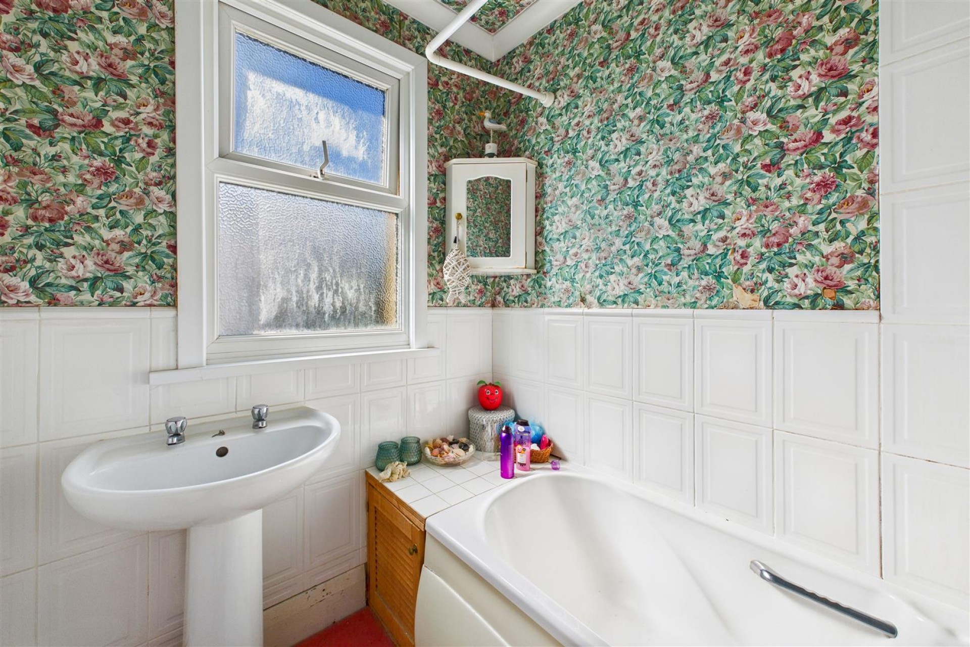 Edgcumbe Gardens, Newquay