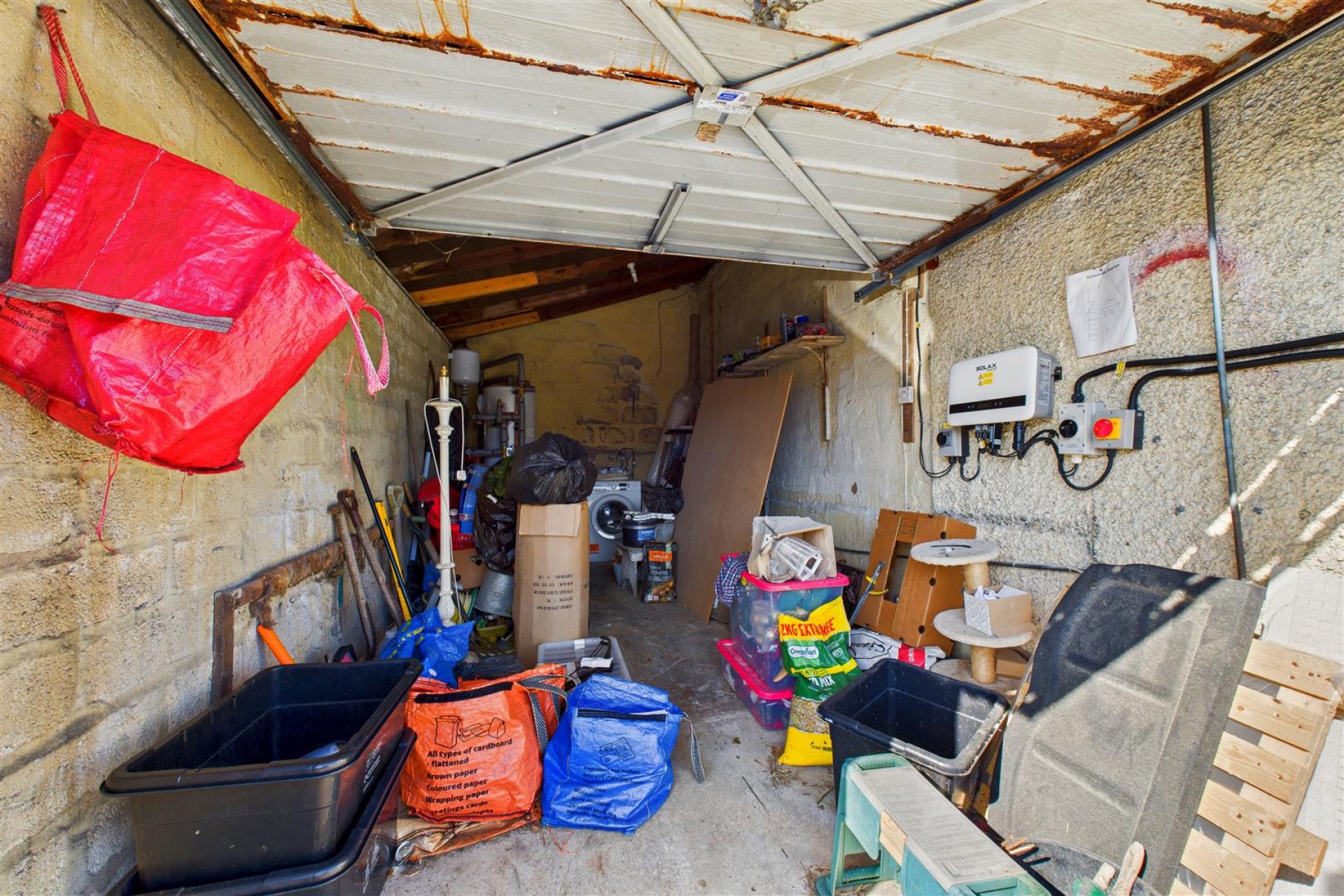 Edgcumbe Gardens, Newquay