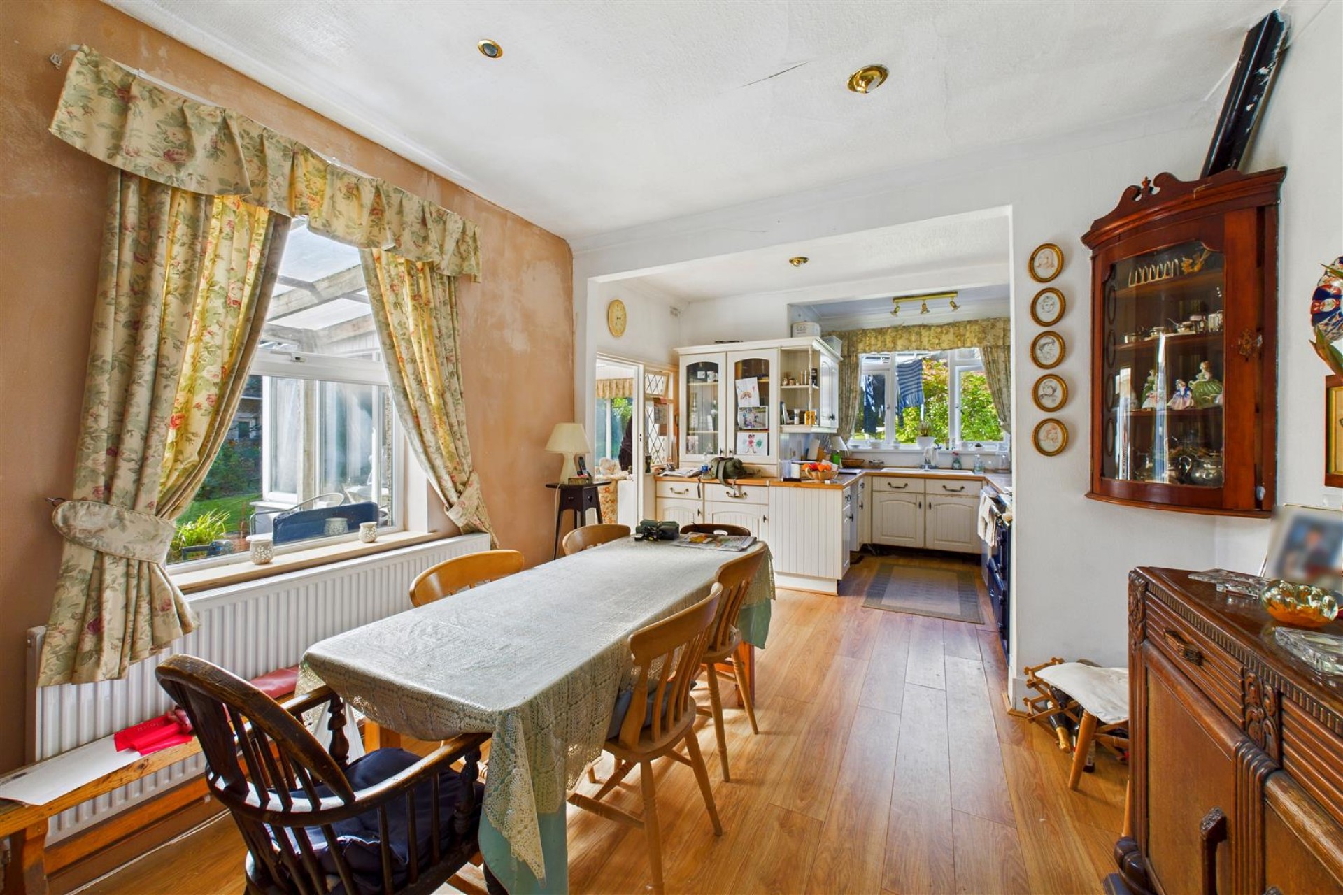 Edgcumbe Gardens, Newquay