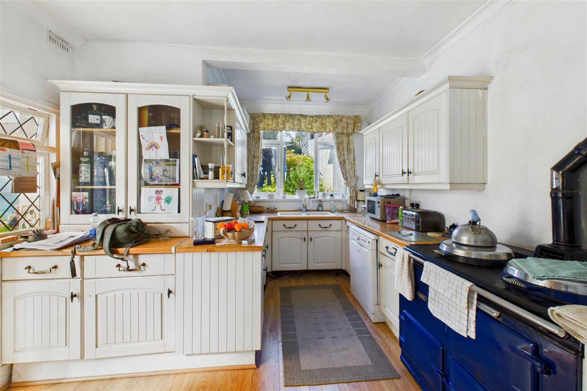 Edgcumbe Gardens, Newquay