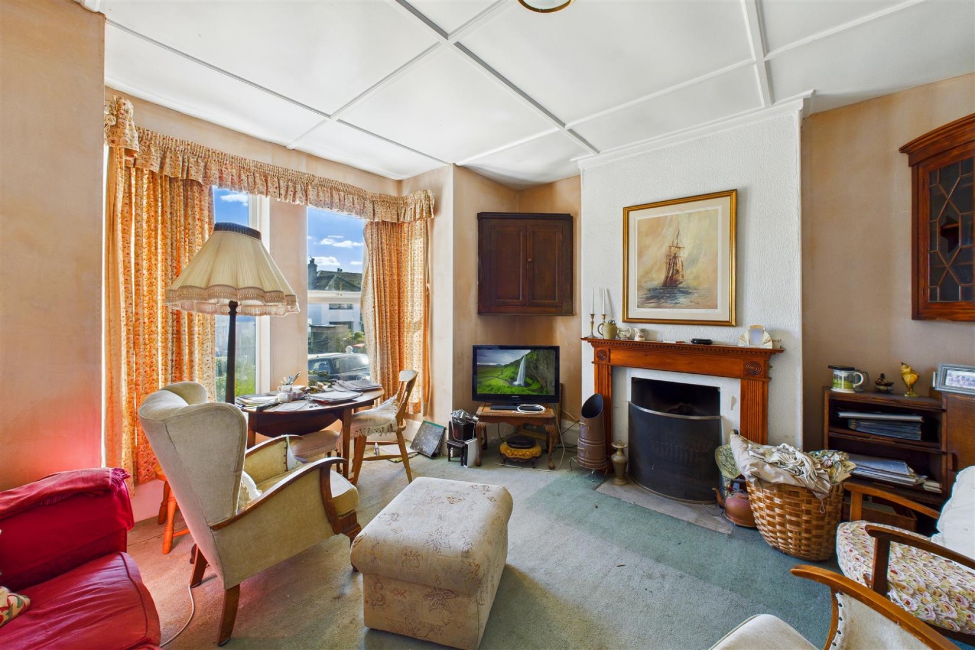 Edgcumbe Gardens, Newquay