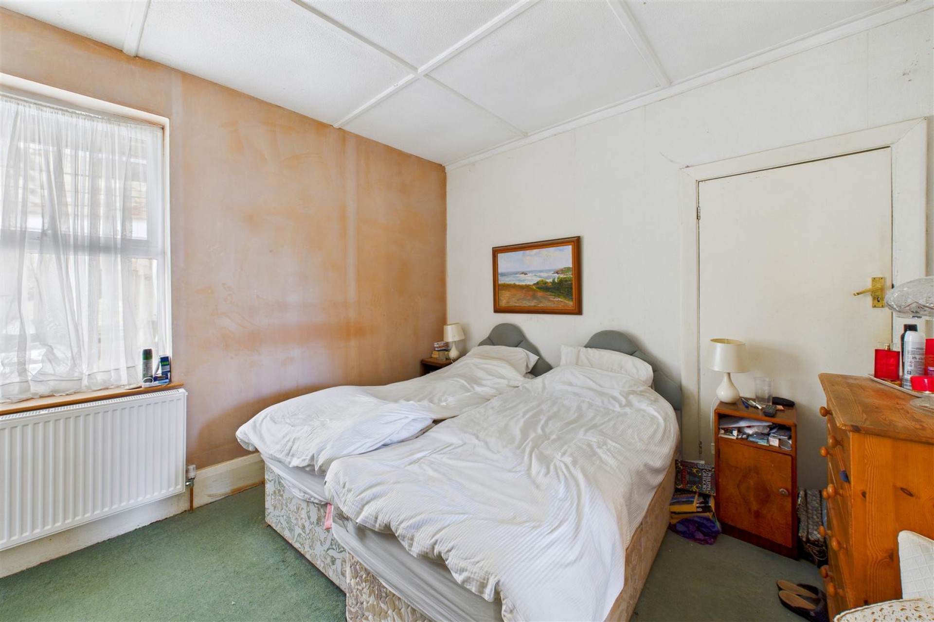 Edgcumbe Gardens, Newquay