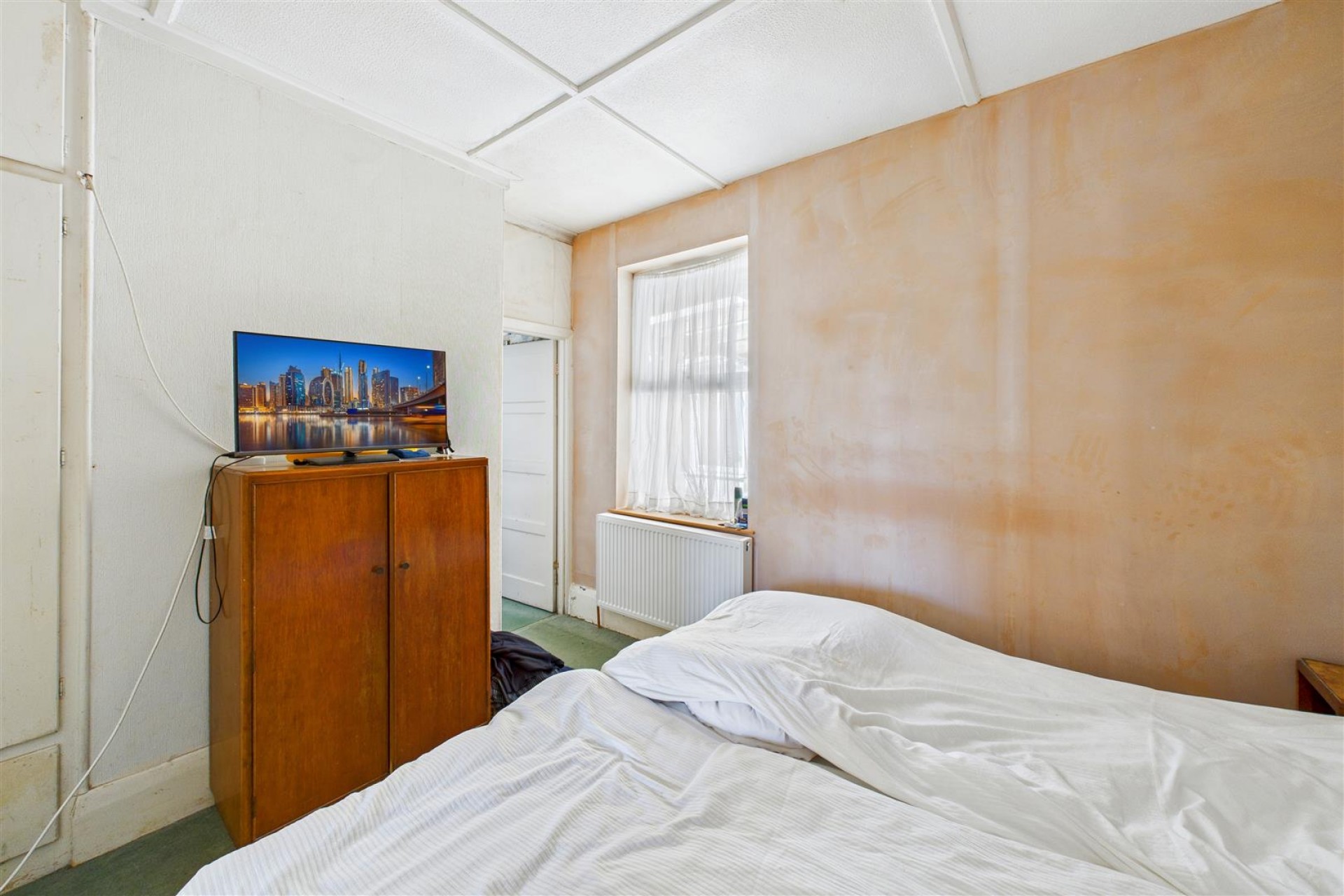 Edgcumbe Gardens, Newquay