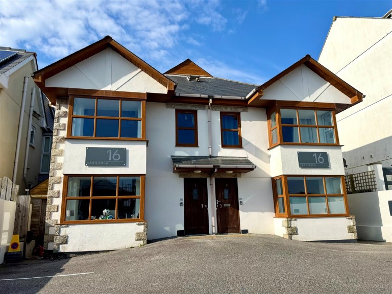 Edgcumbe Gardens, Newquay