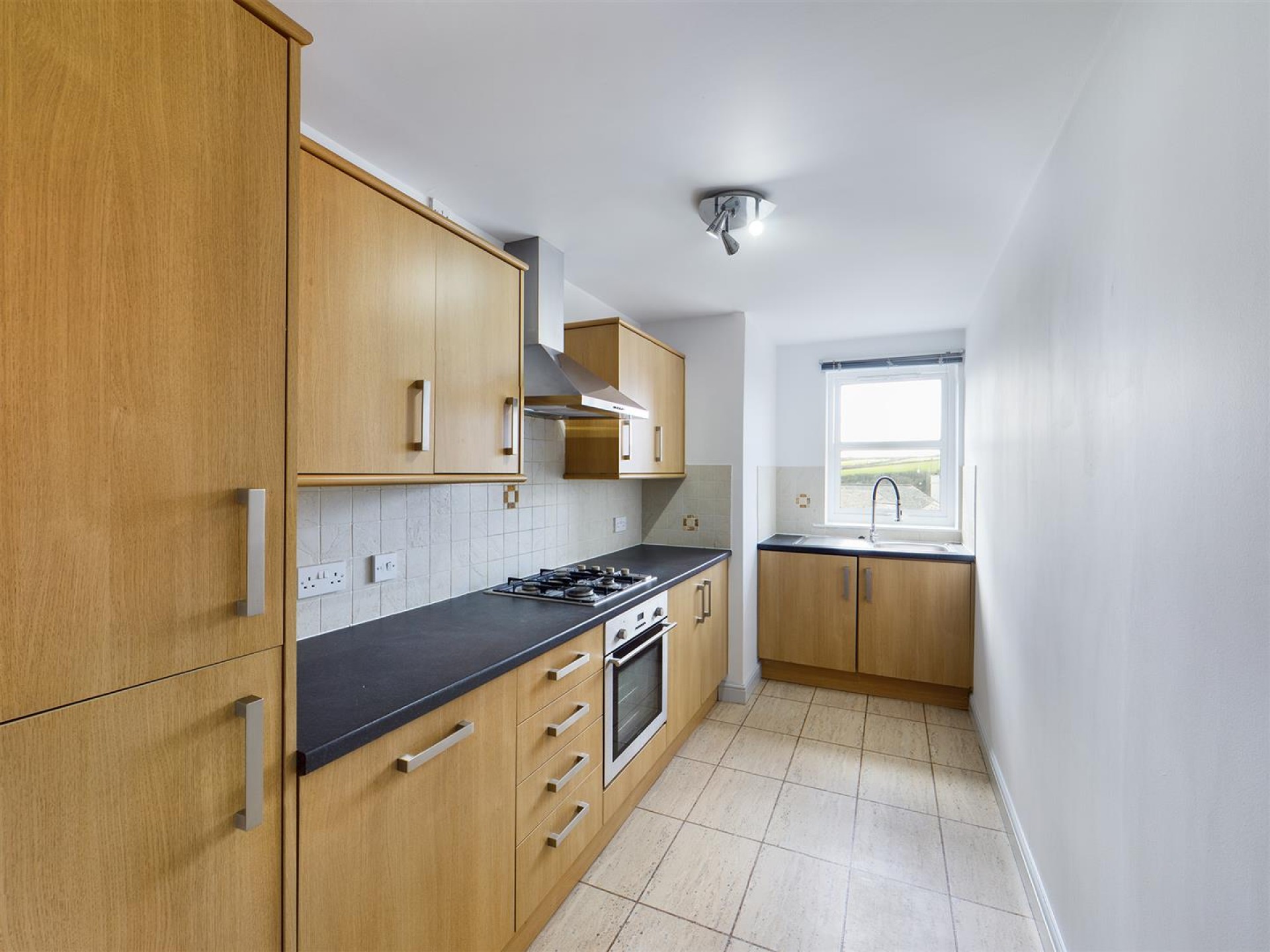 Pentire Crescent, Newquay