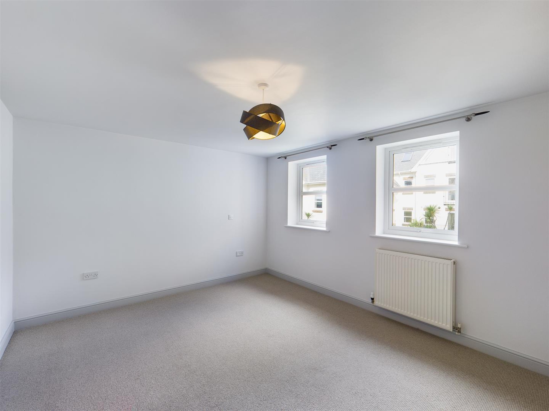 Pentire Crescent, Newquay