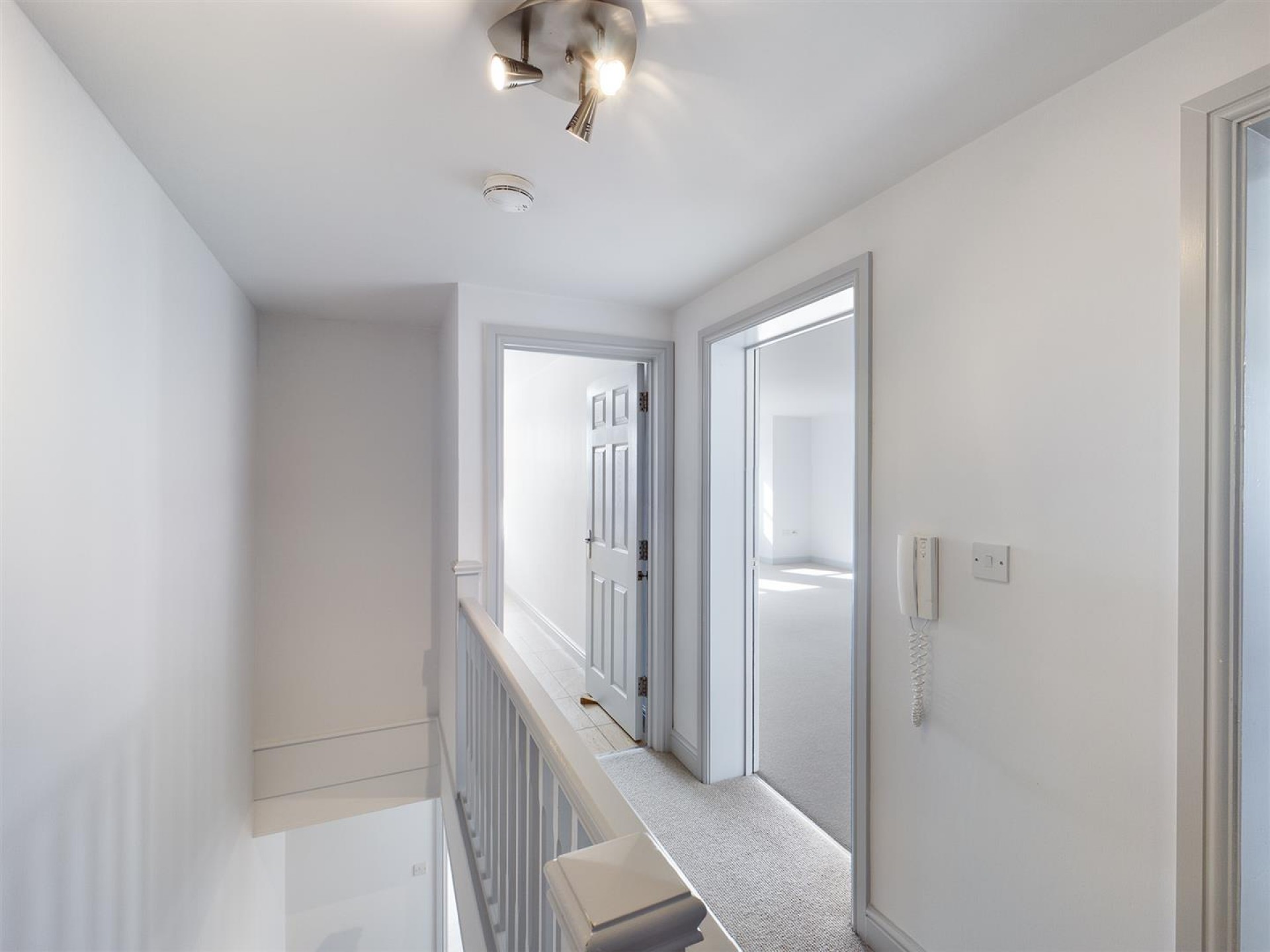 Pentire Crescent, Newquay