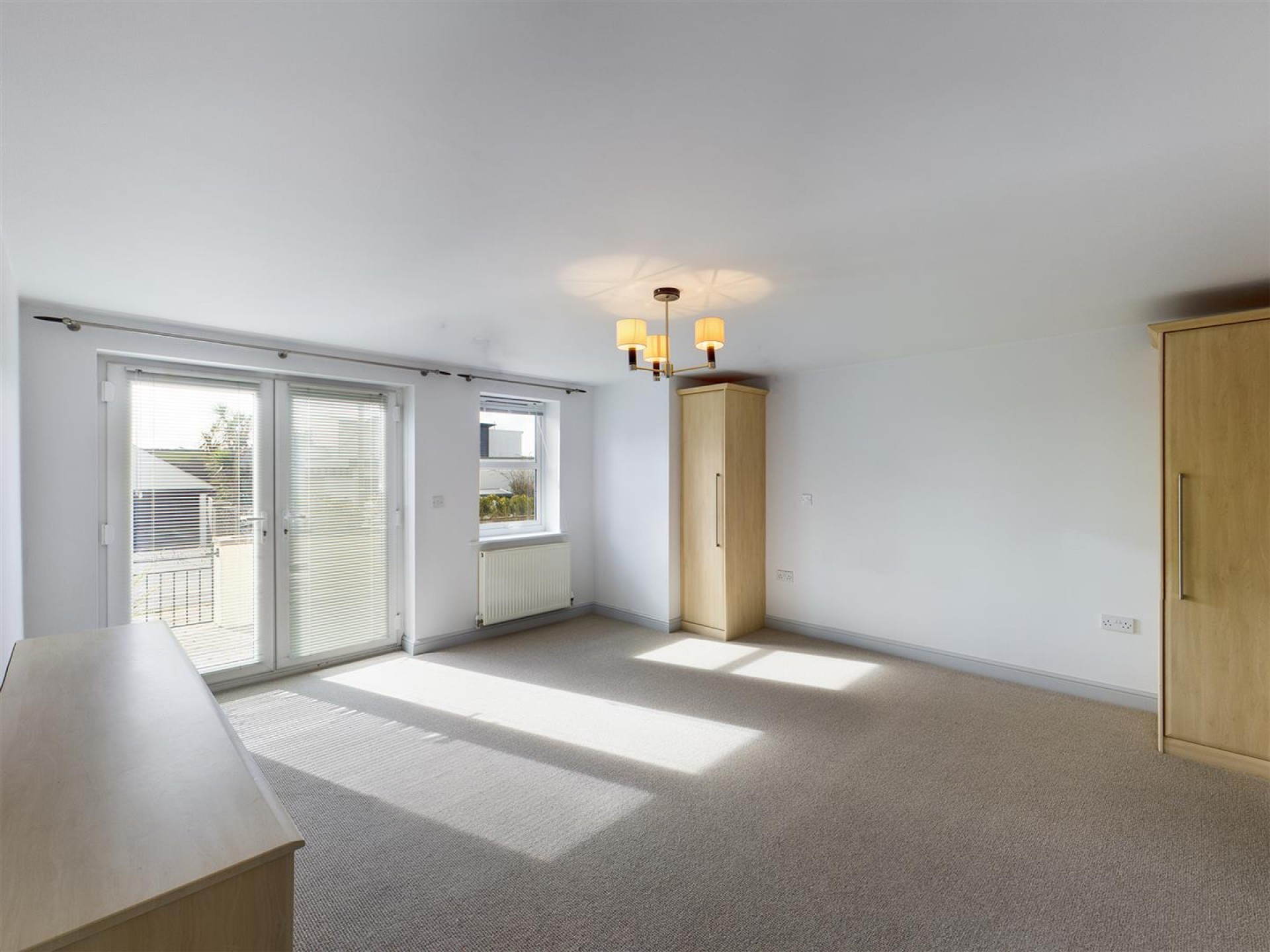 Pentire Crescent, Newquay