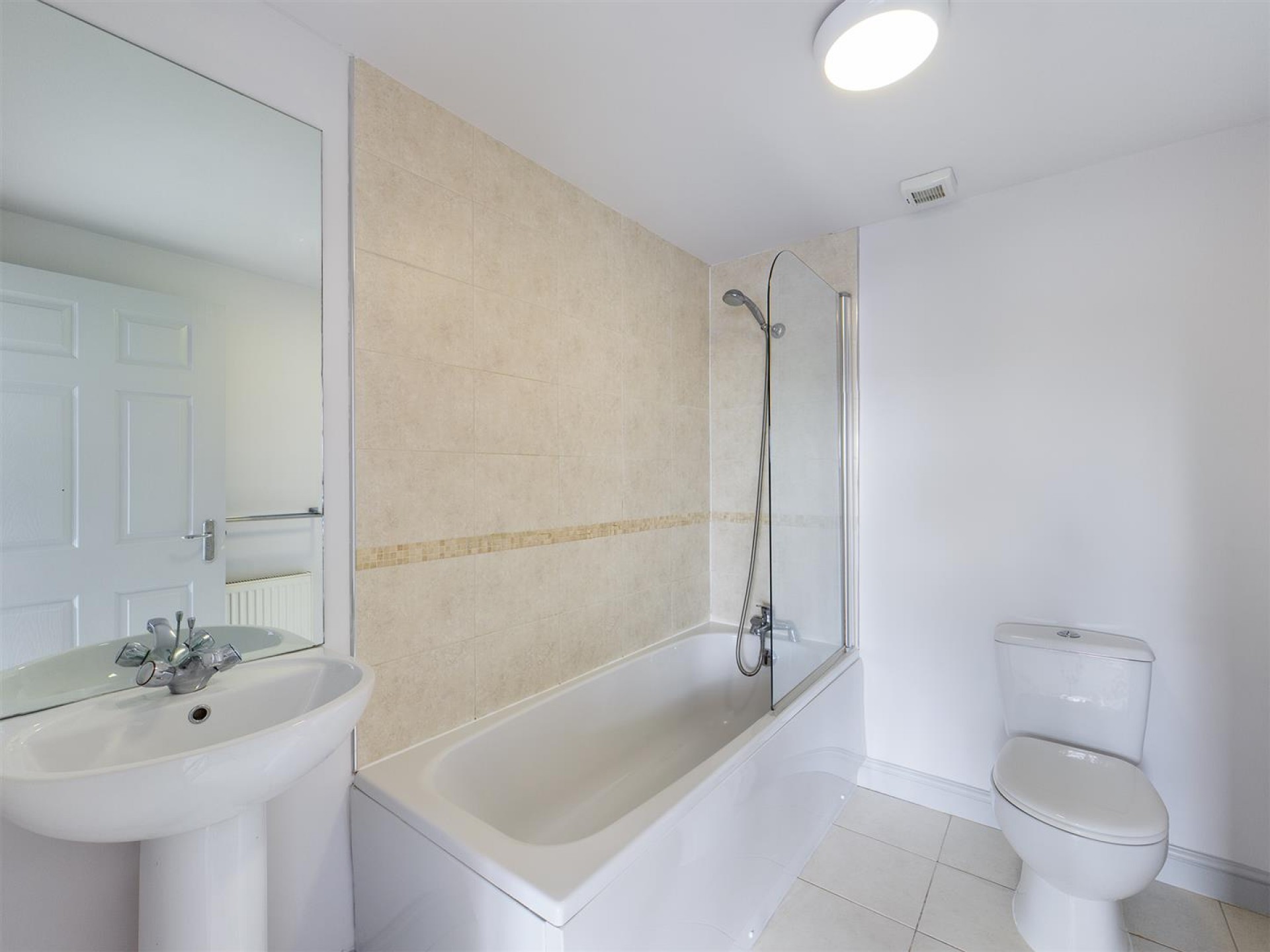 Pentire Crescent, Newquay